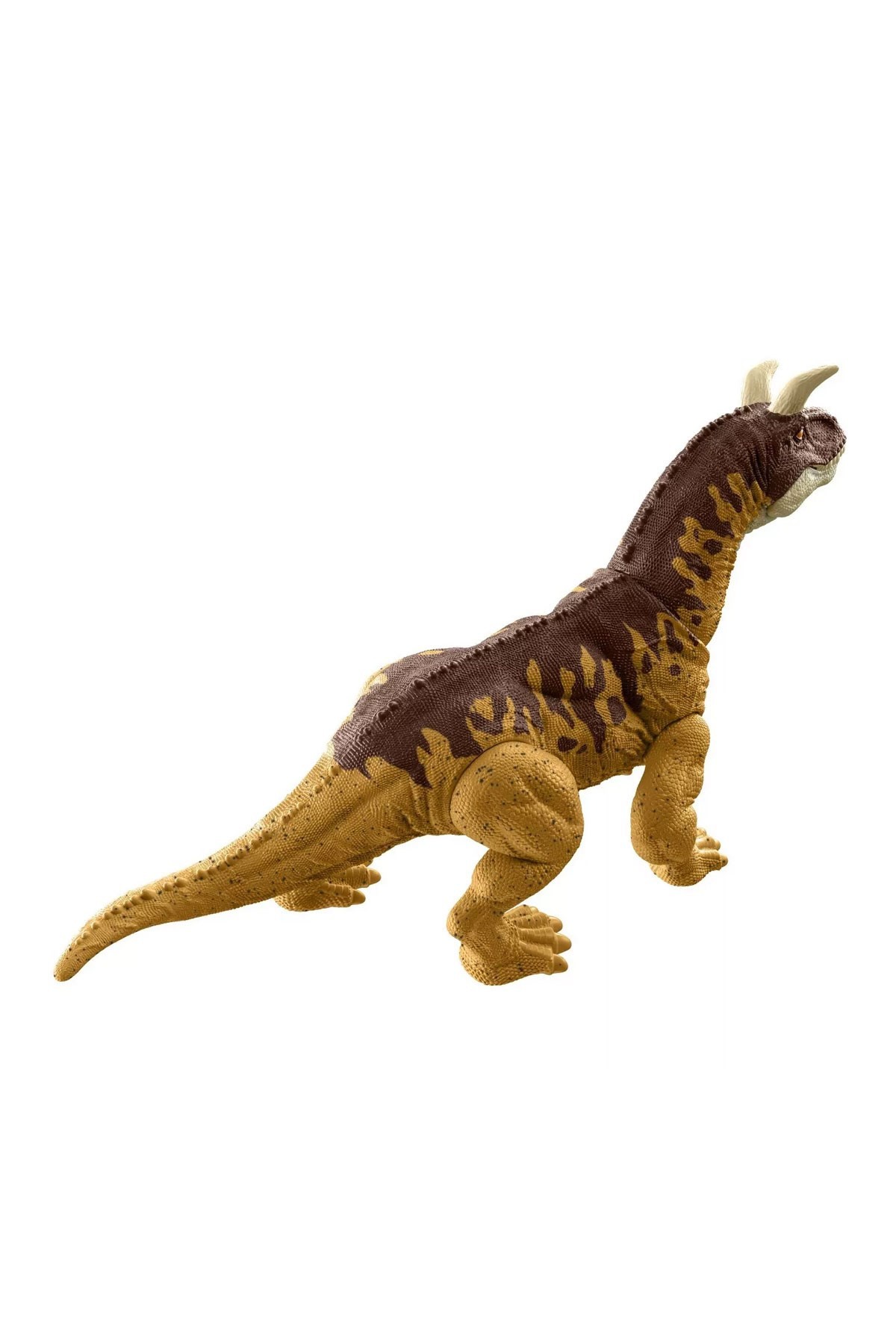 Jurassic World Dinozor Figürleri Shringasaurus HCL84