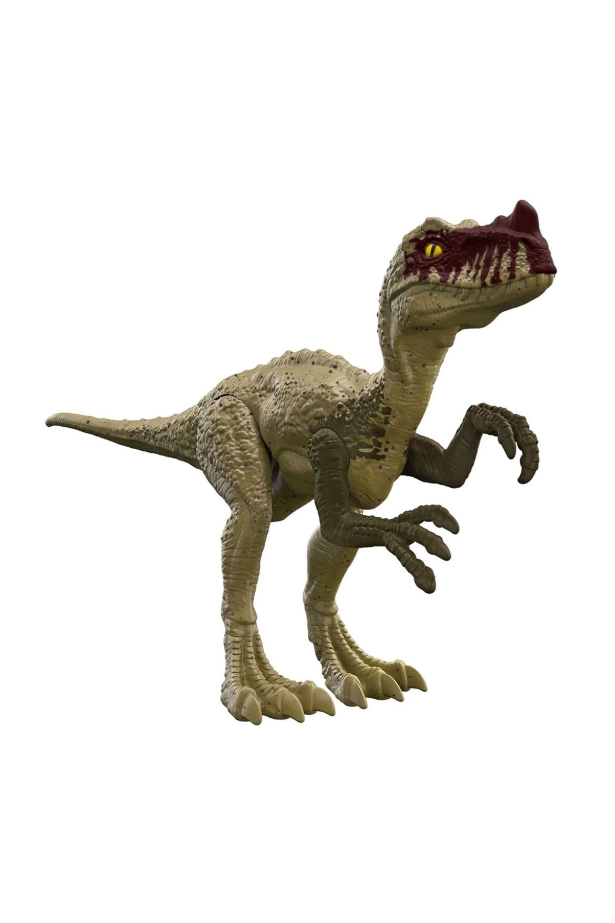 Jurassic World 12 Inç Dinozor Figürleri HLT46