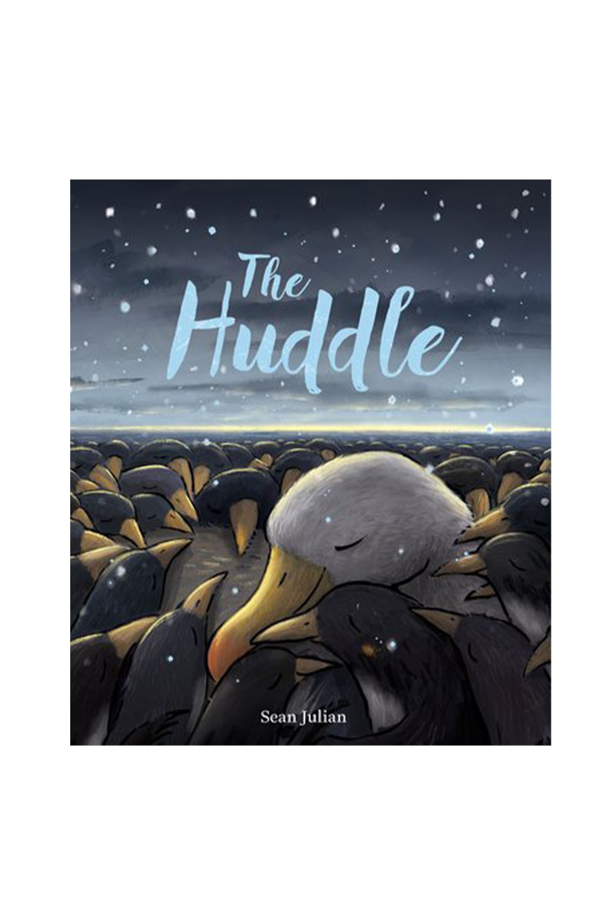 Oxford Childrens Book - The Huddle