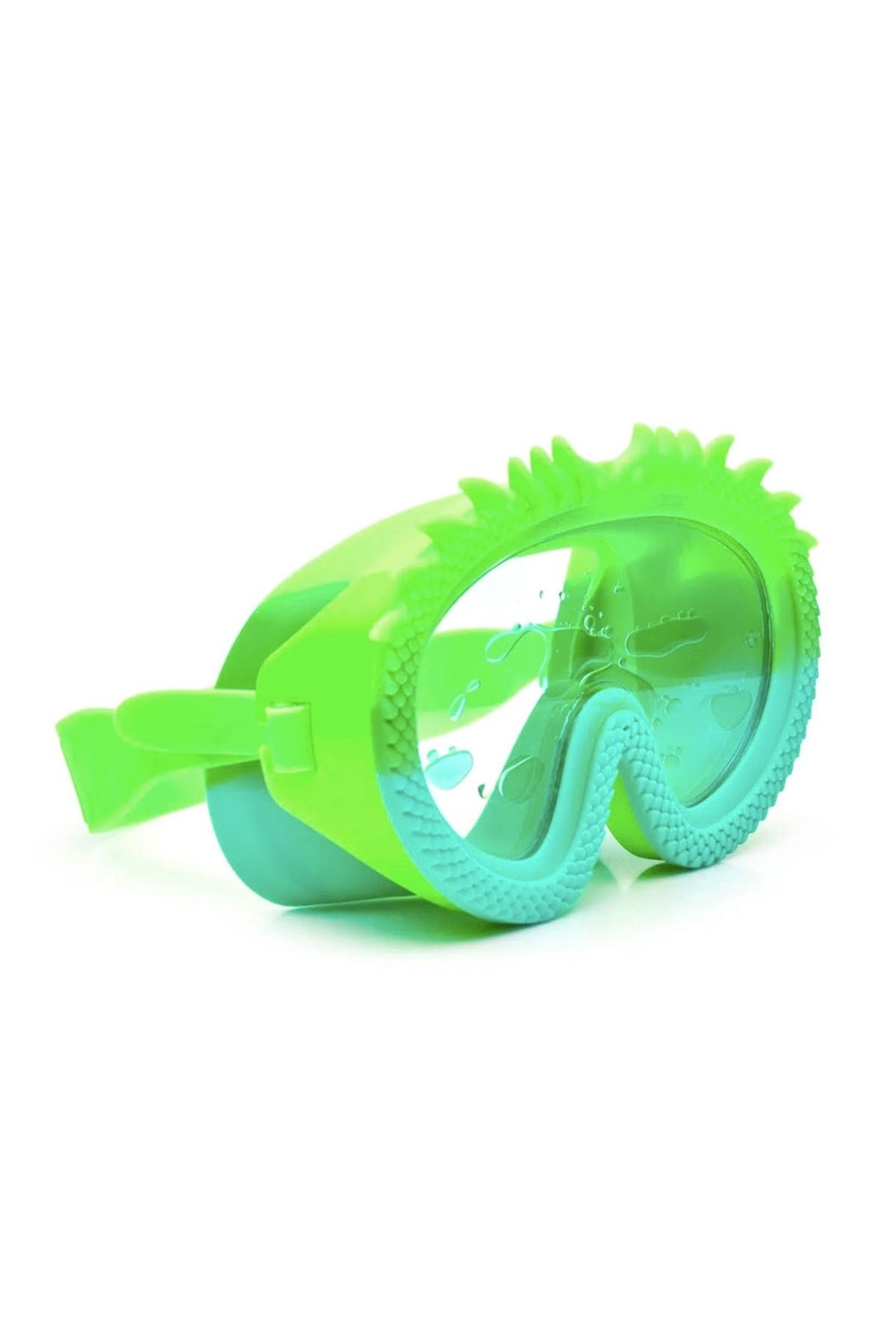 Bling2o Green Glider Çocuk Deniz Maske Gözlüğü