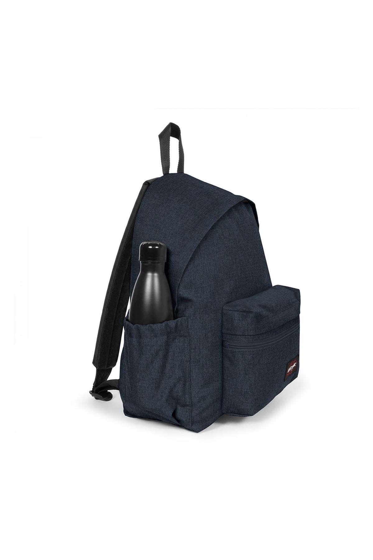 Eastpak Padded Zippl'R+Triple Denim Sırt Çantası Lacivert