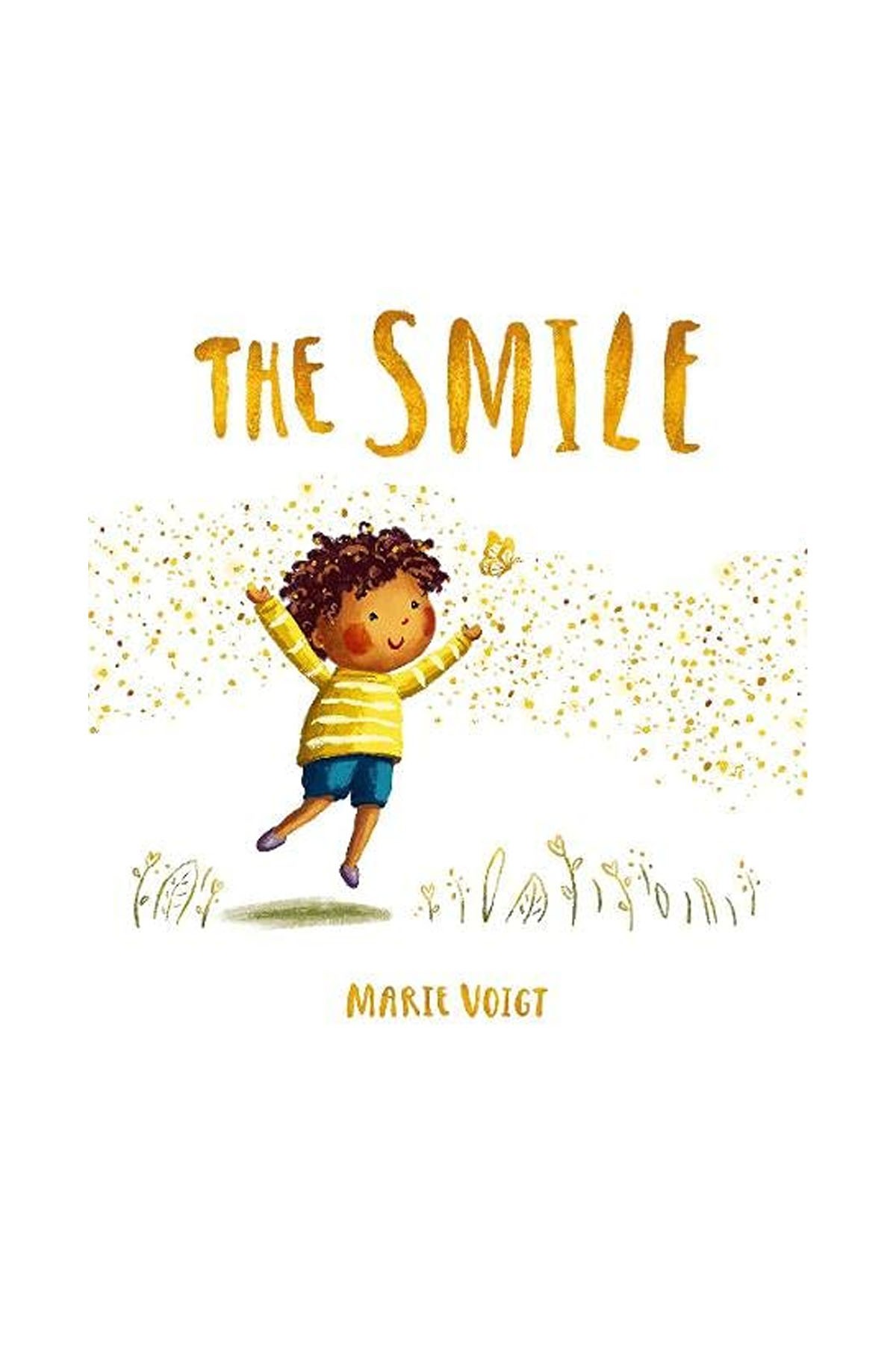 Oxford Childrens Book - The Smile