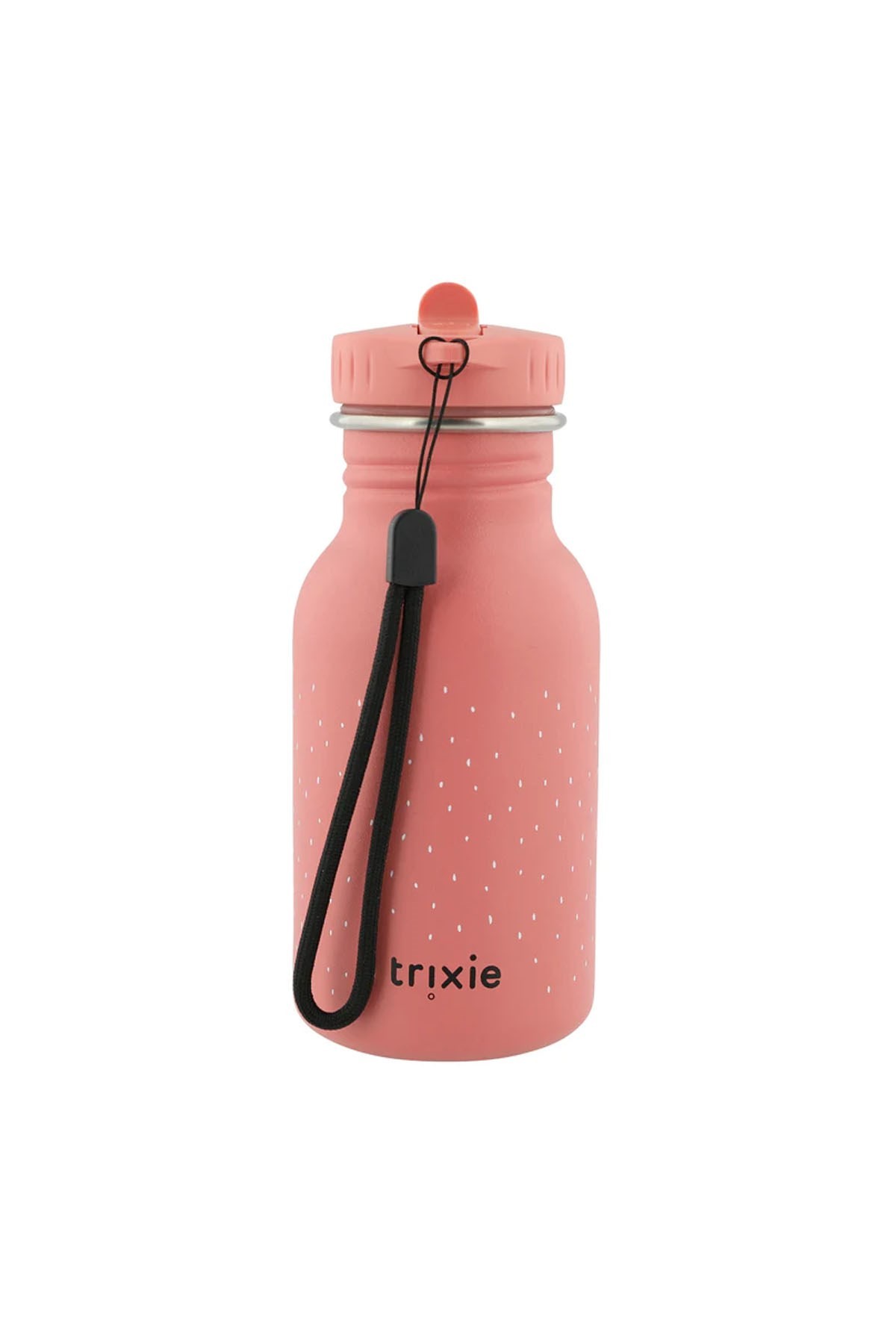 Trixie Bottle Matara Mrs. Flamingo 350ml