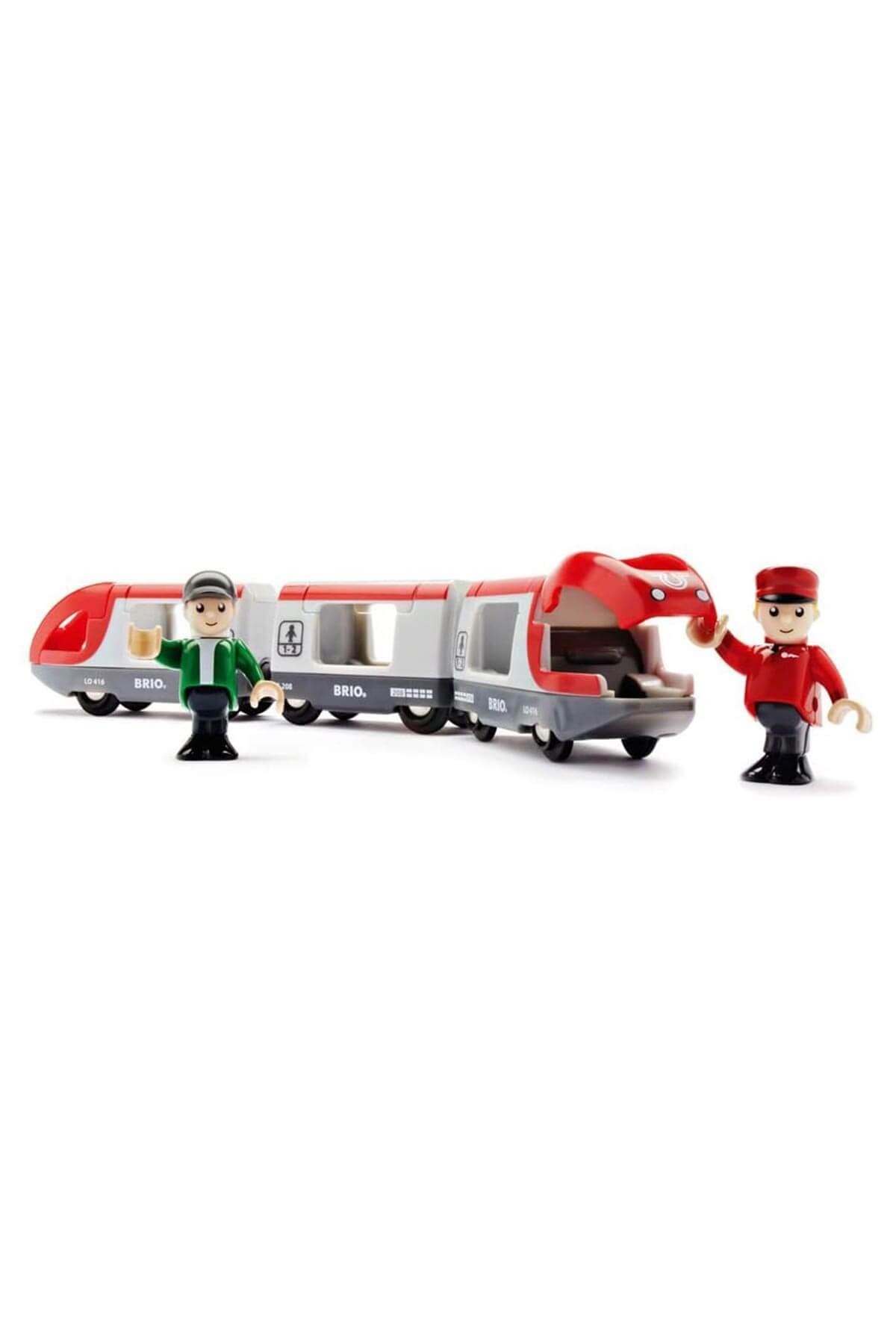 Brio Seyahat Treni 33505