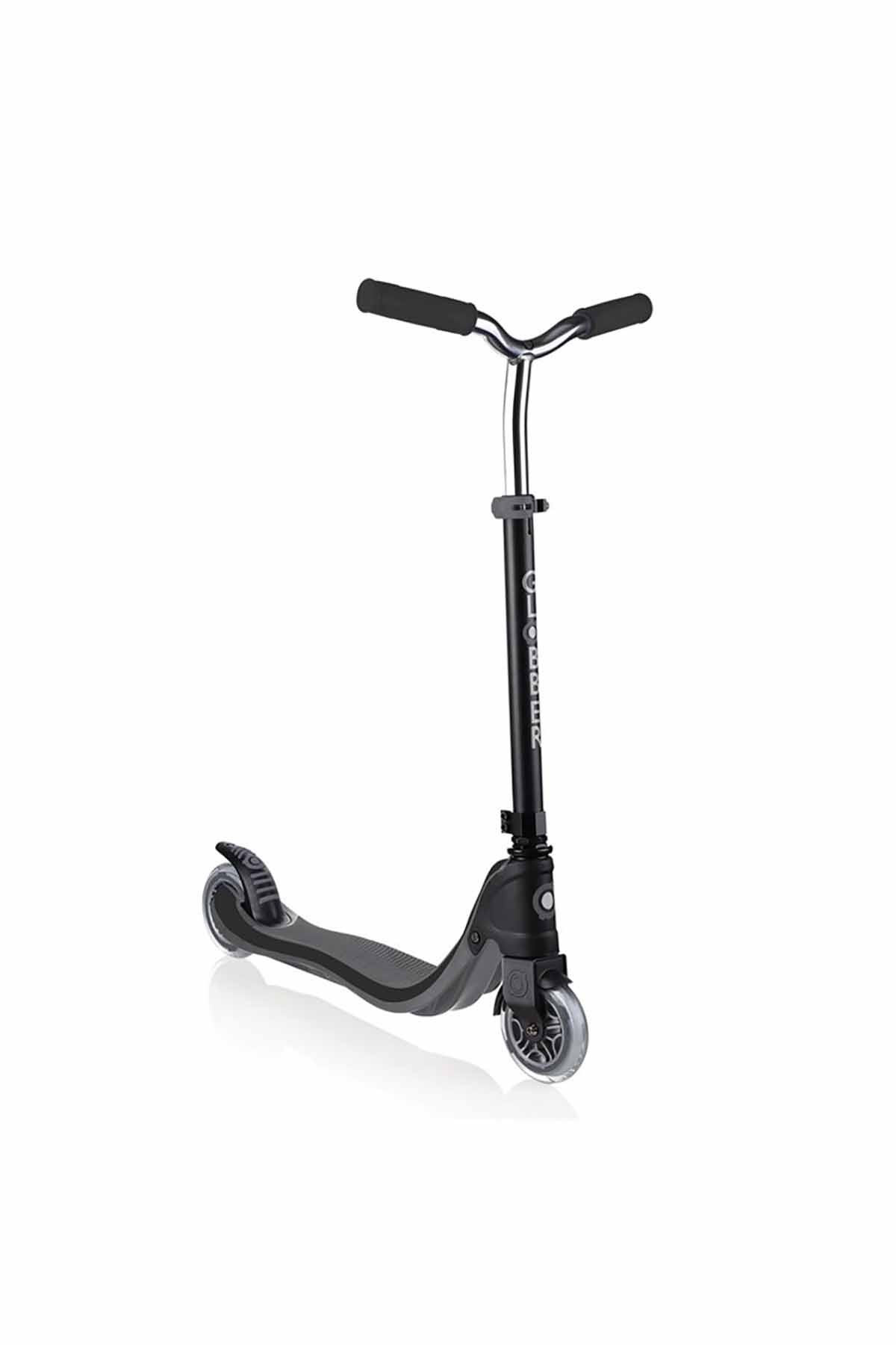 Globber Scooter Flow 125 Siyah