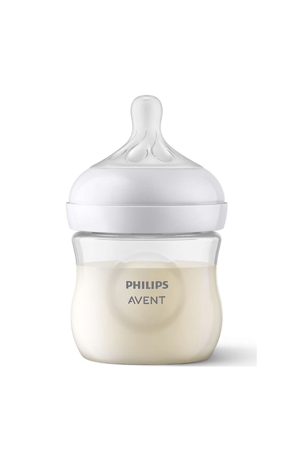 Philips Avent Doğal Tepkili PP Biberon 125ml 0+ Ay