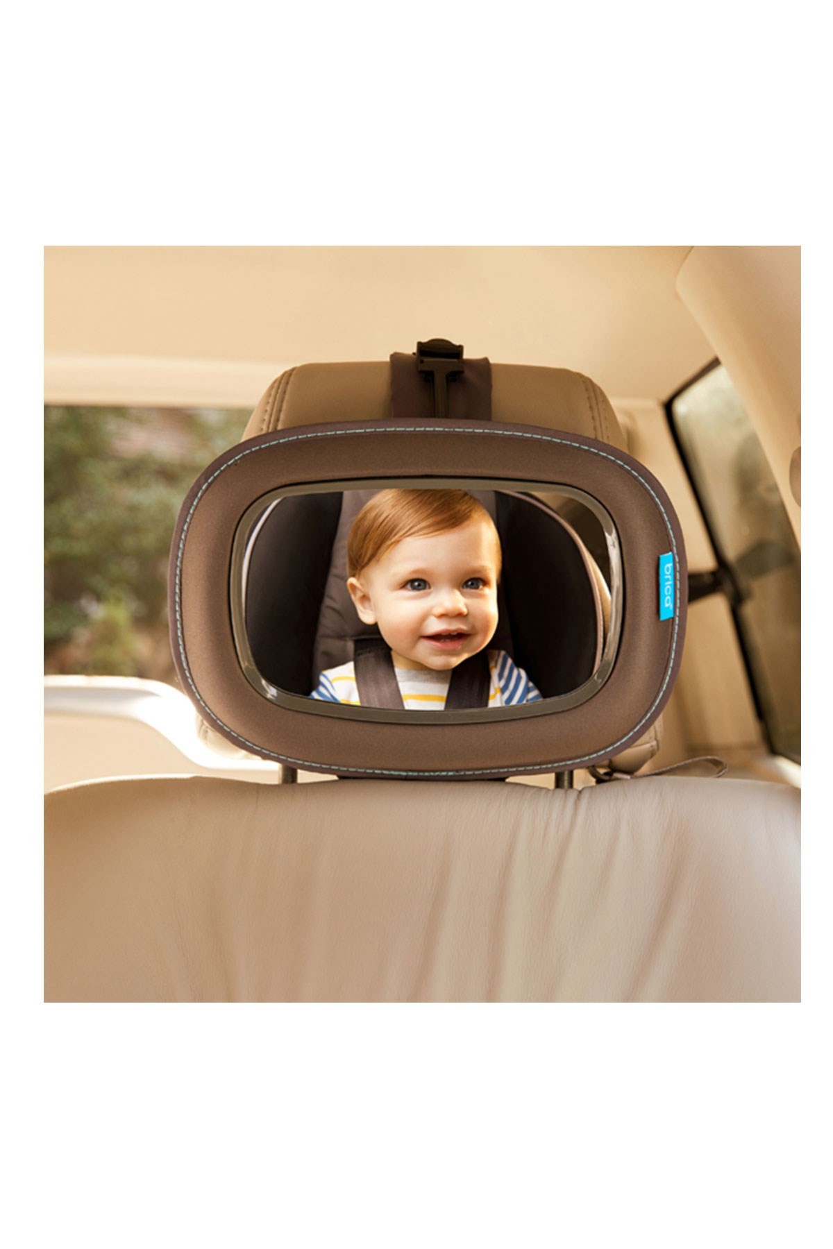 Munchkin Brica Araba Bebek Görüş Aynası