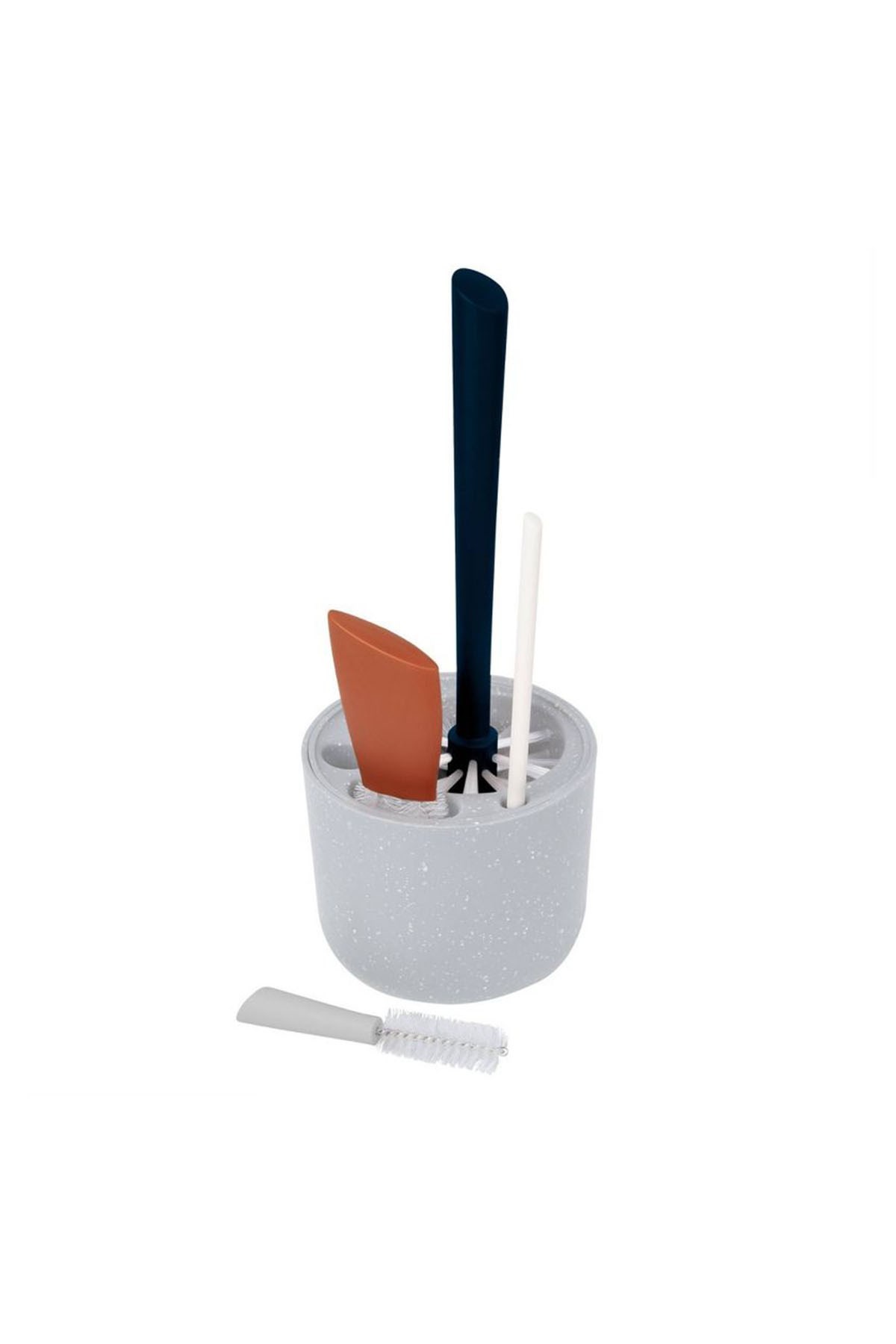 Boon Mod 4'lü Biberon Temizleme Fırça Seti