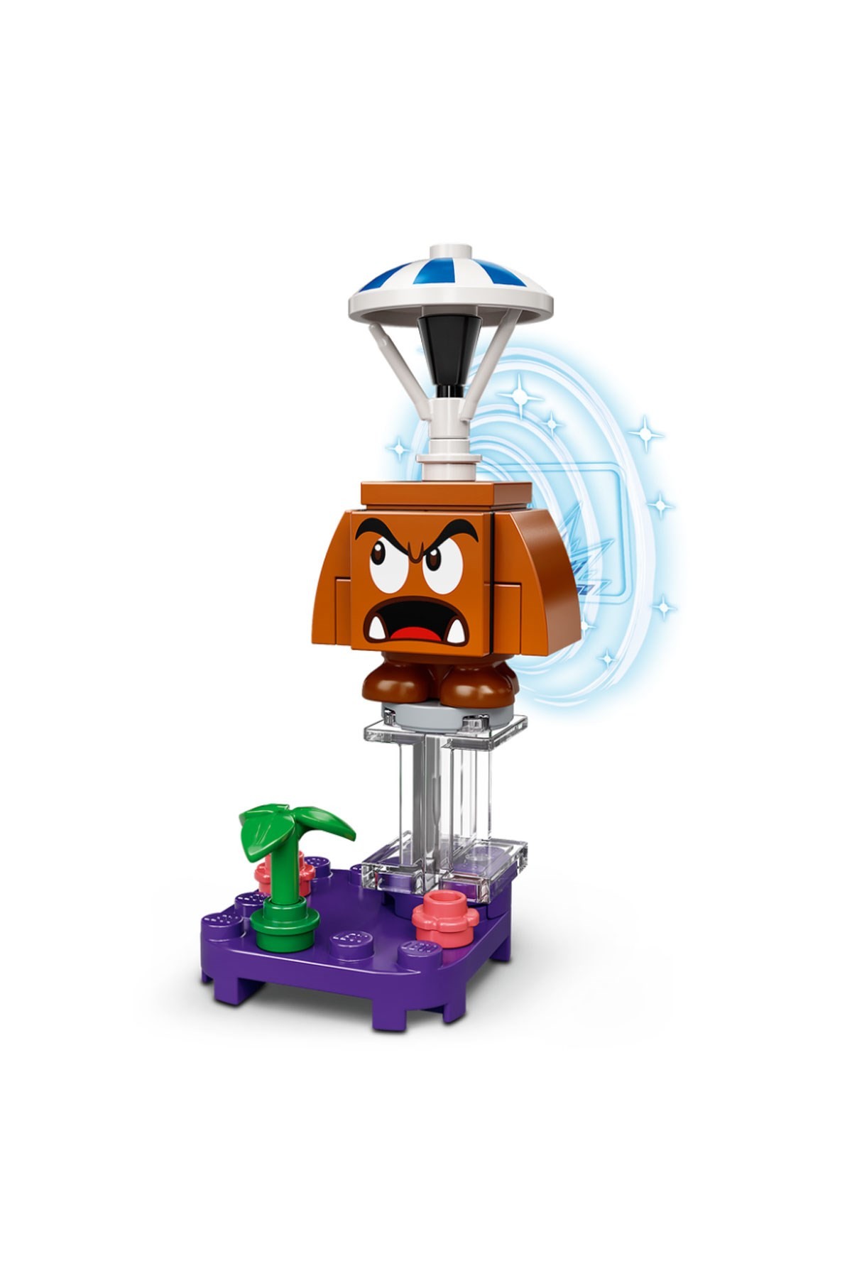 Lego Super Mario Karakterler Sürpriz Paket