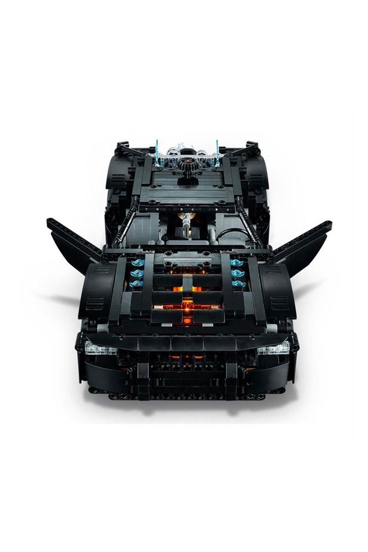 Lego Technic Batman Batmobile