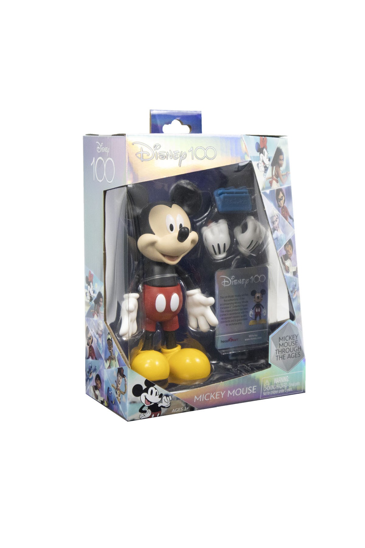 Disney 100. Koleksiyon Mickey Mouse Figürü 23128
