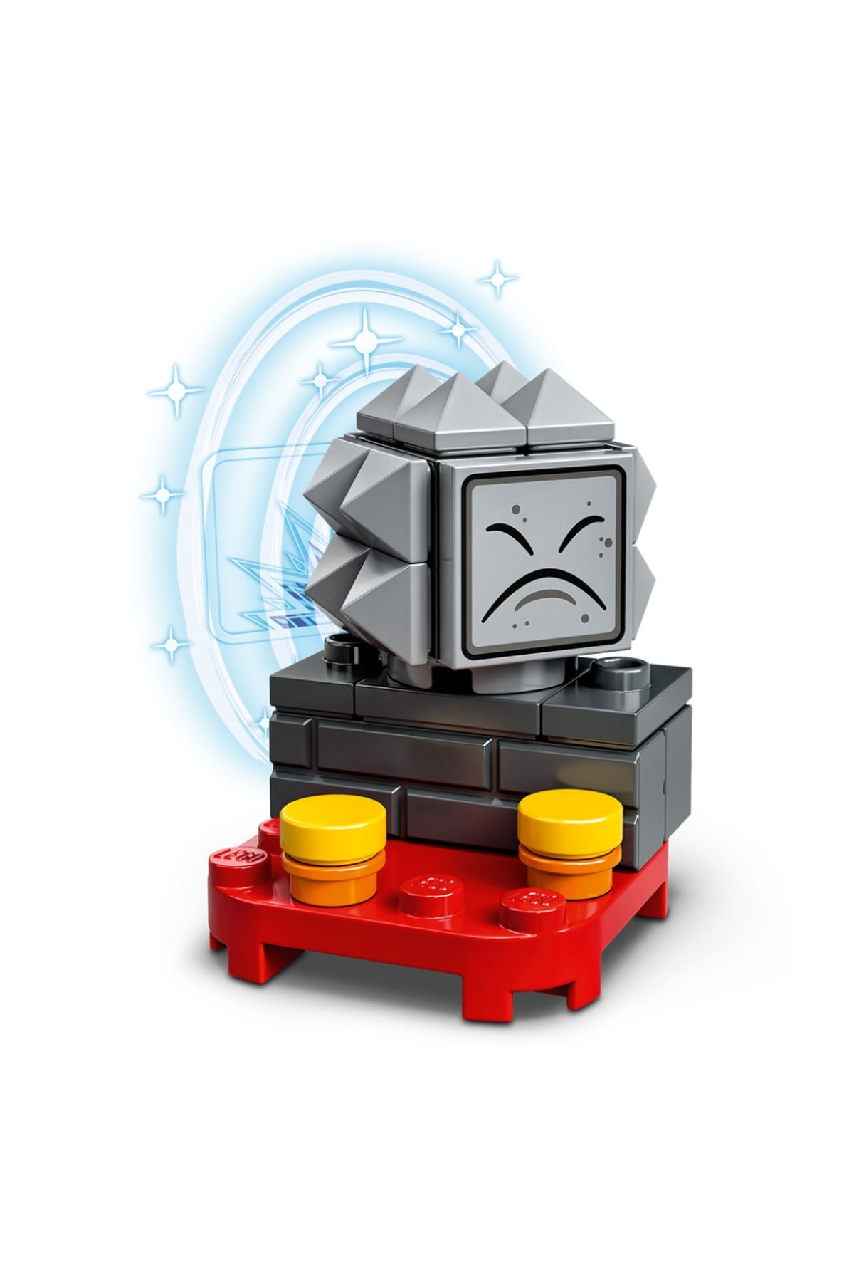 Lego Super Mario Karakterler Sürpriz Paket