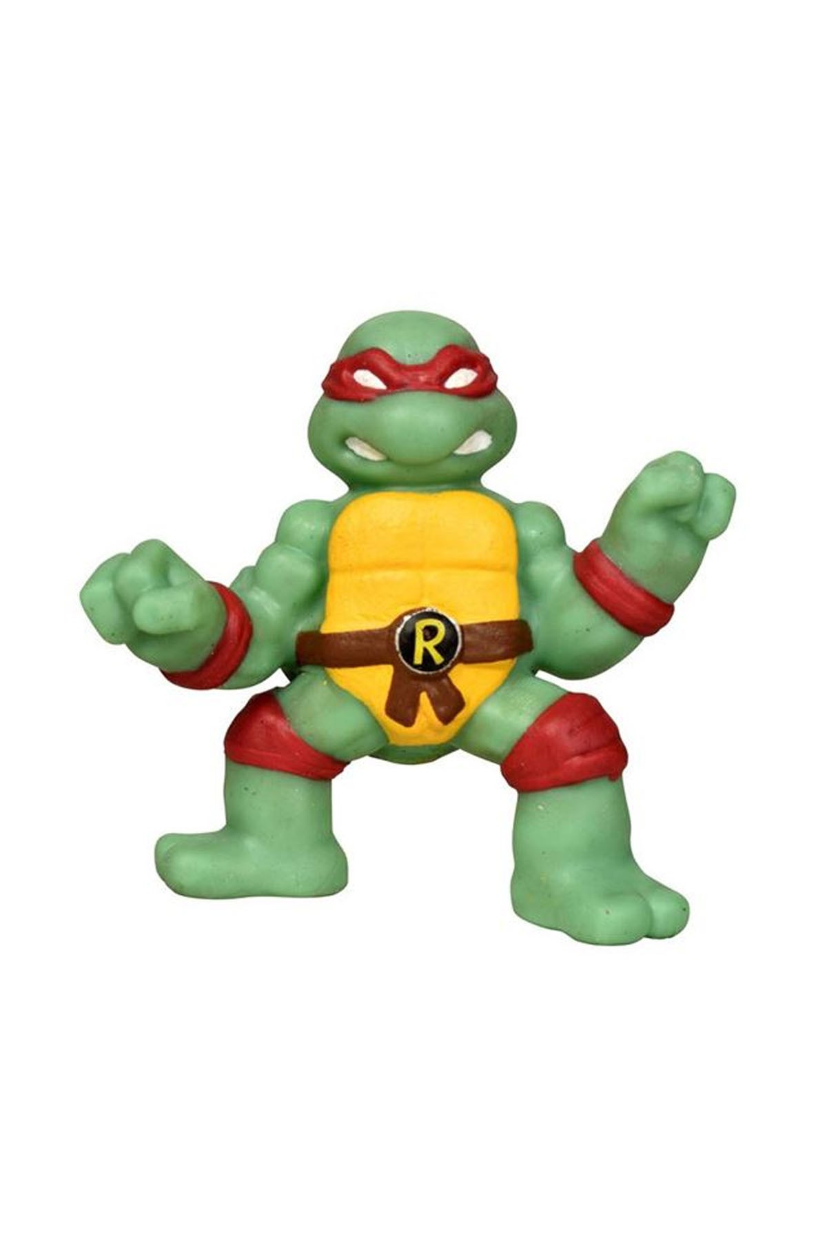 Ninja Turtles TMNT Mini Stretch Figürler 81120