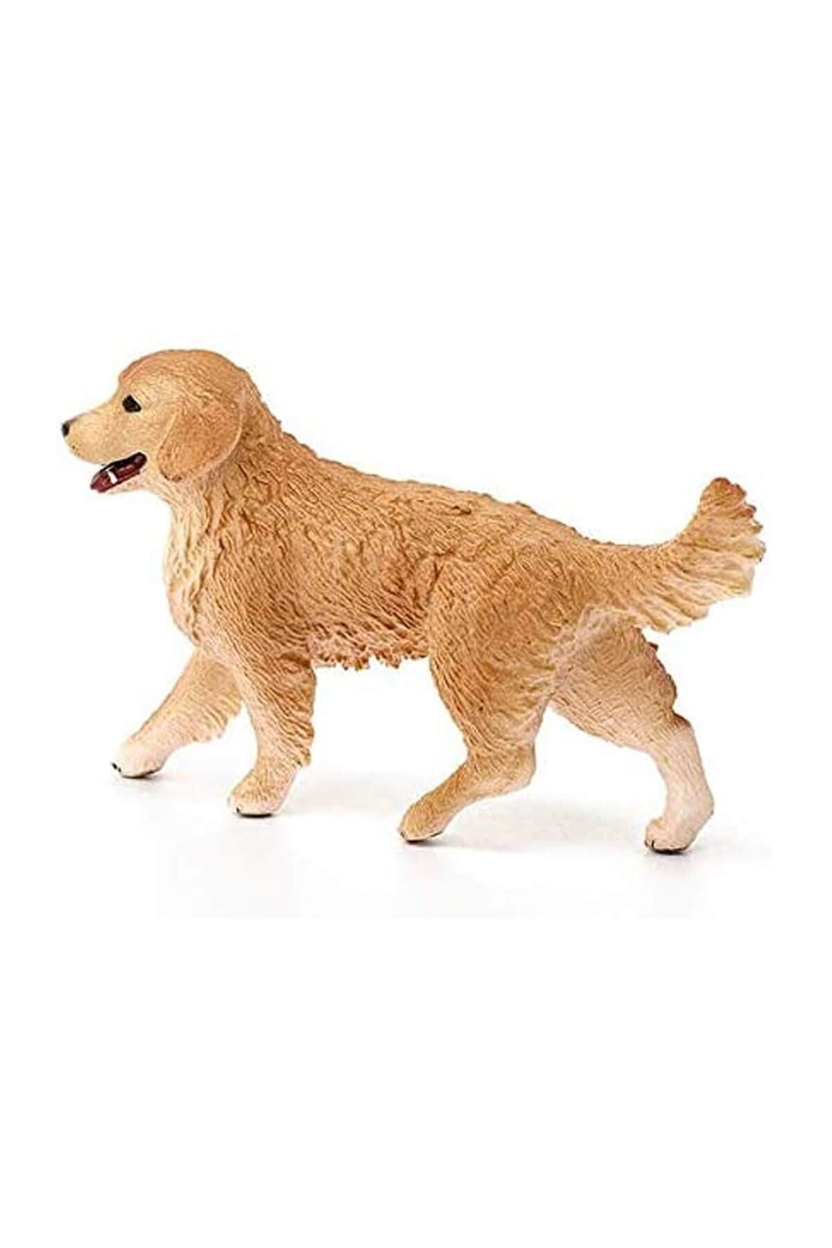 Schleich Dişi Golden Retriever Figür