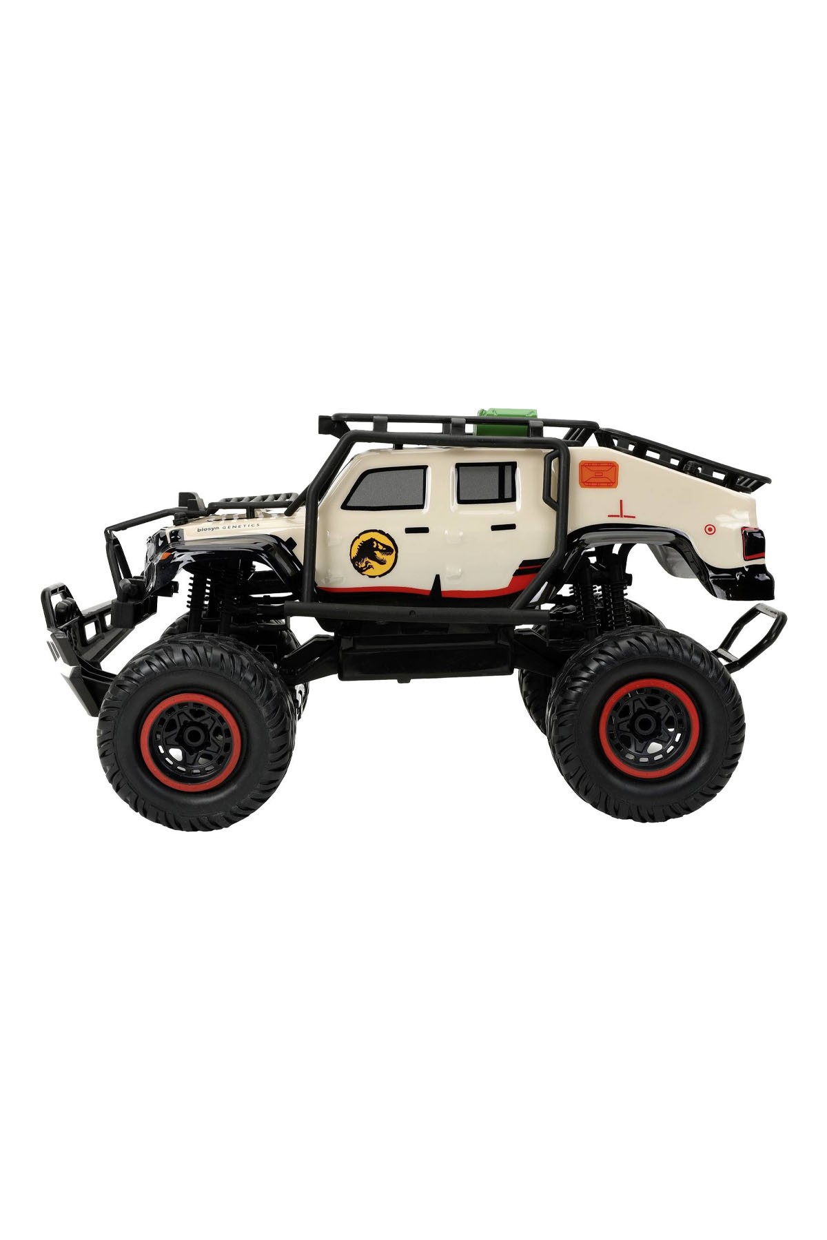 Jurassic World 1:12 RC 4x4 Jeep Gladiator