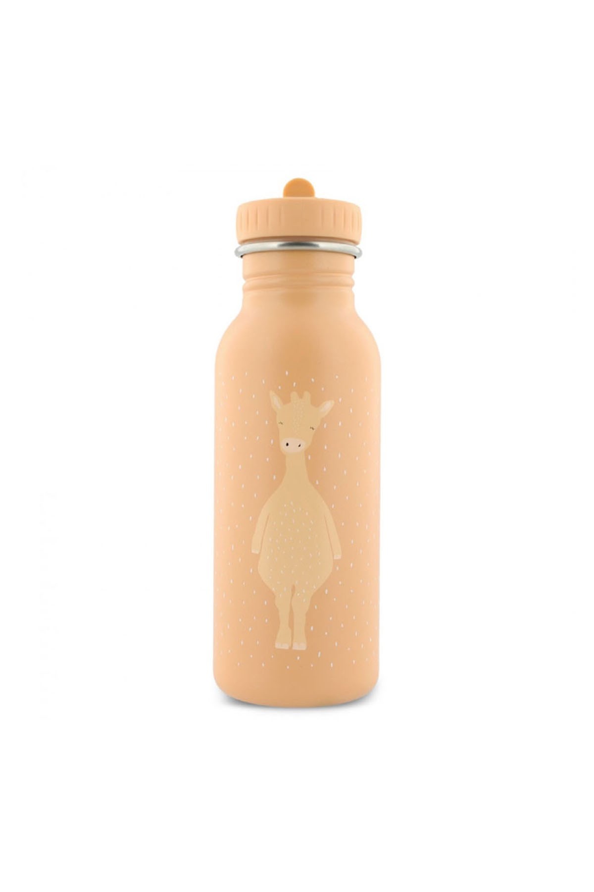 Trixie Bottle Matara Mrs. Giraffe 500ml