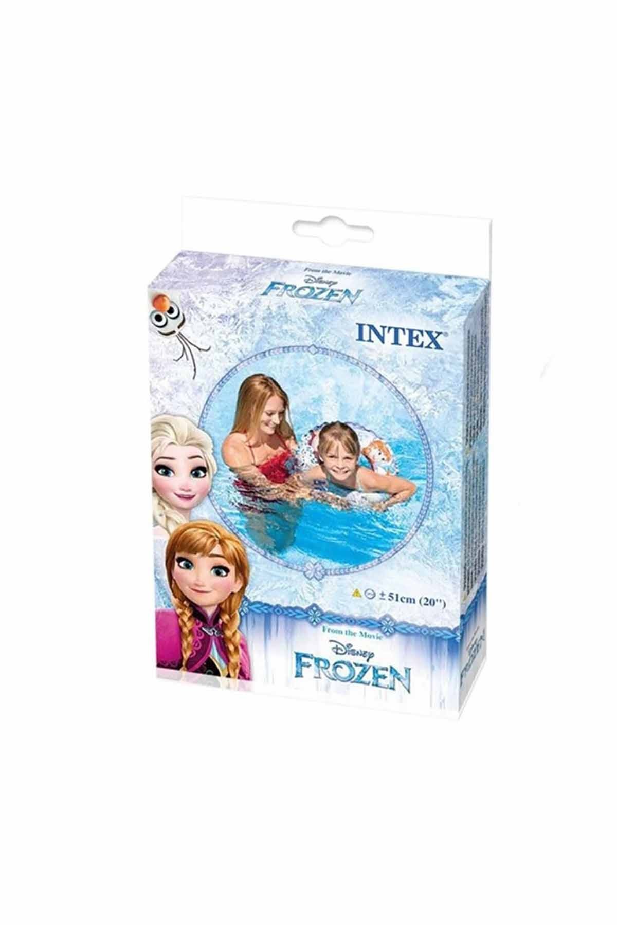 Intex Frozen Simit 51 cm