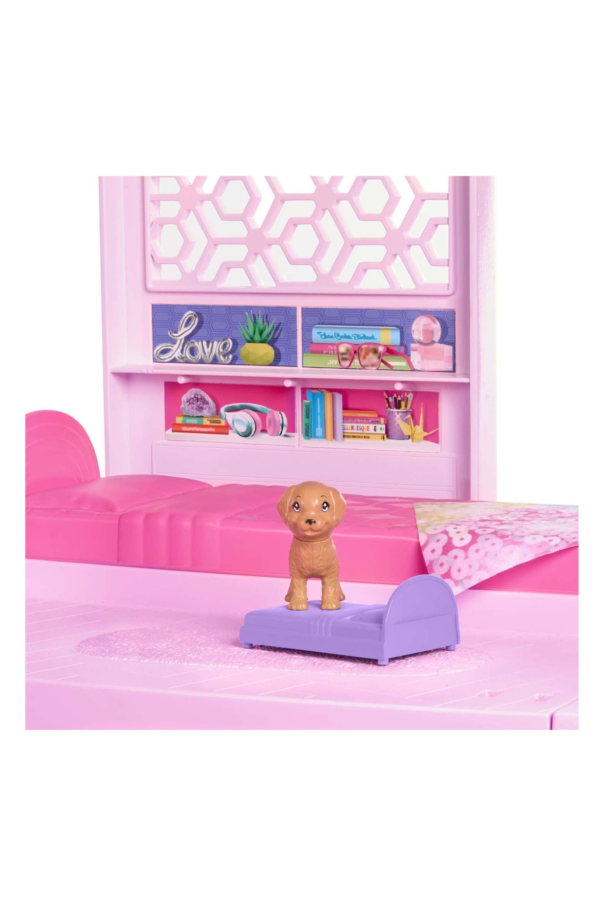 Barbie'nin Yeni Rüya Evi (2023) HMX10