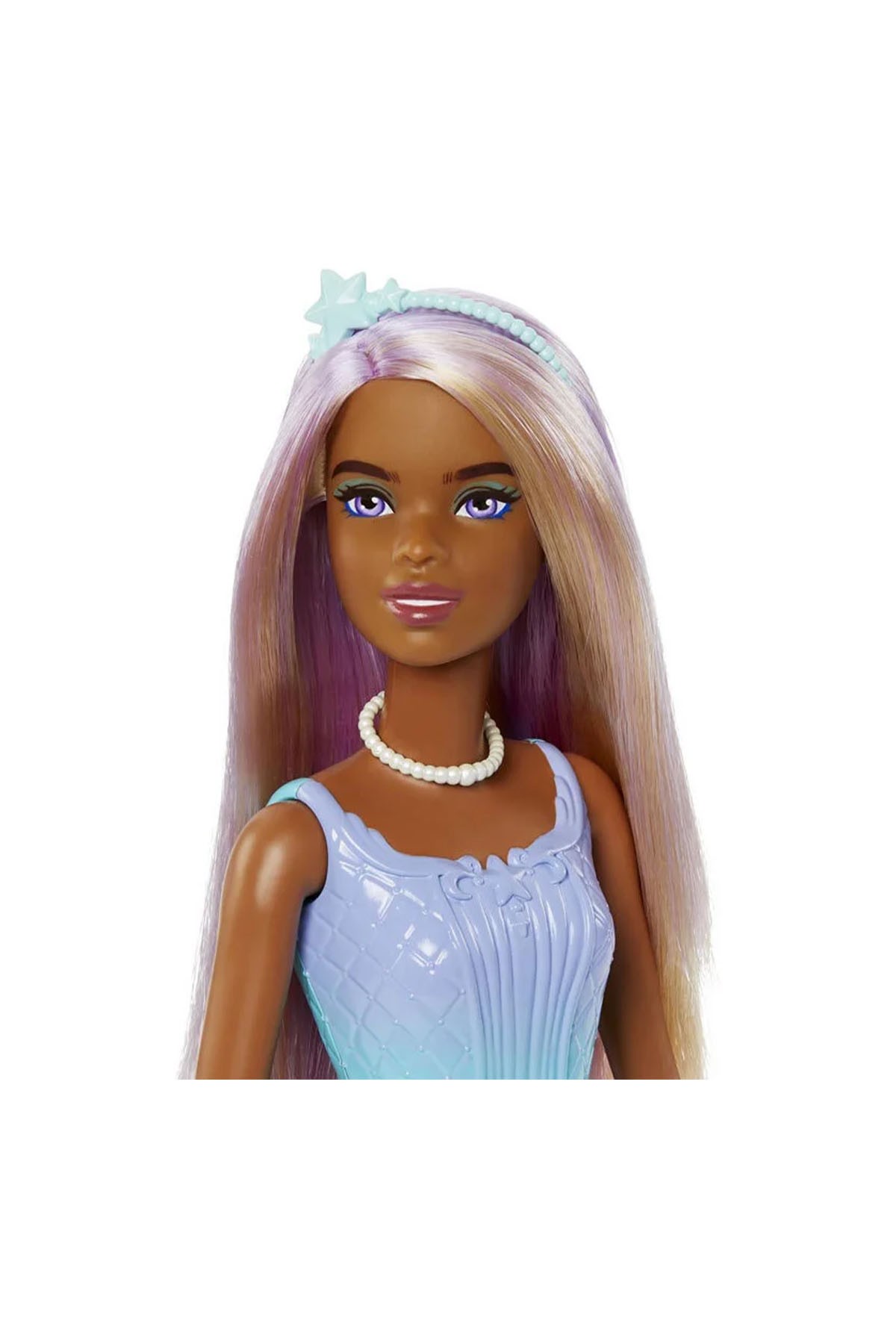 Barbie Prenses Bebekler HRR10