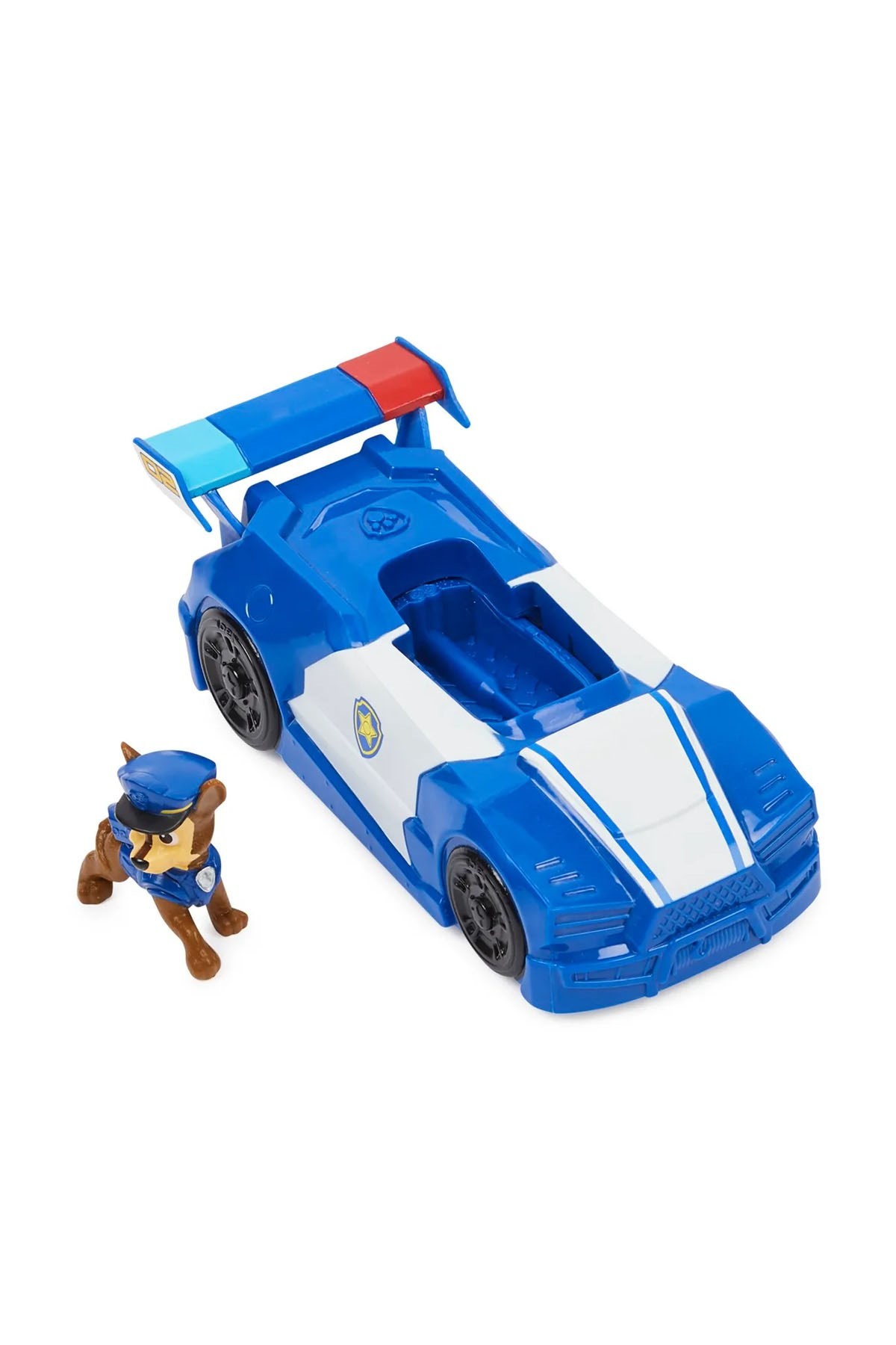 Paw Patrol Mini Chase Vehicle - Movie