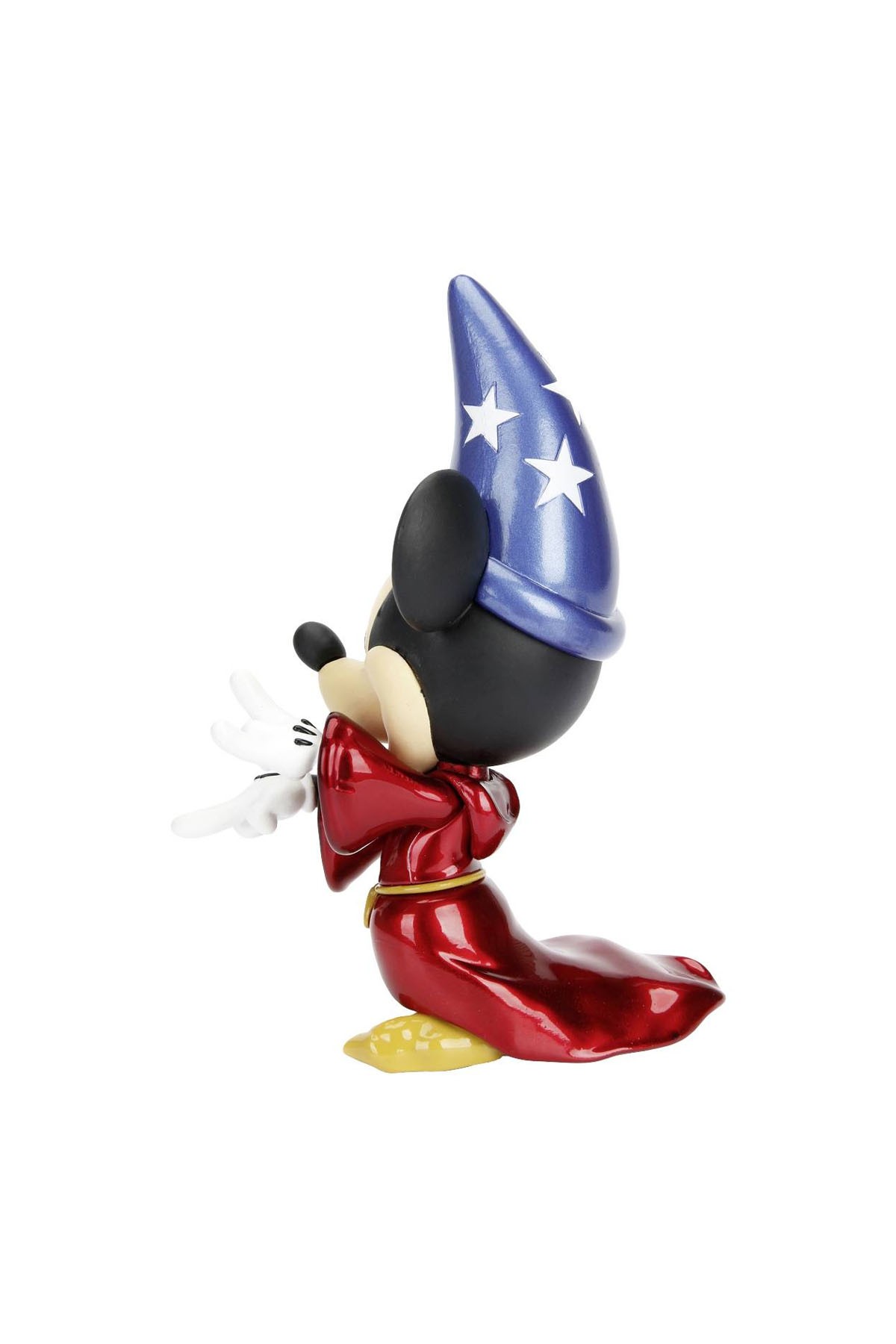 Jada Mickey Mouse Sihribazın Çırağı 15 Cm Metal Figür