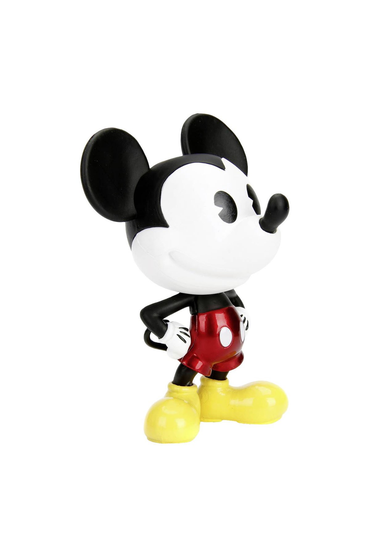 Jada Mickey Mouse Classic 10 Cm Metal Figür 253071000