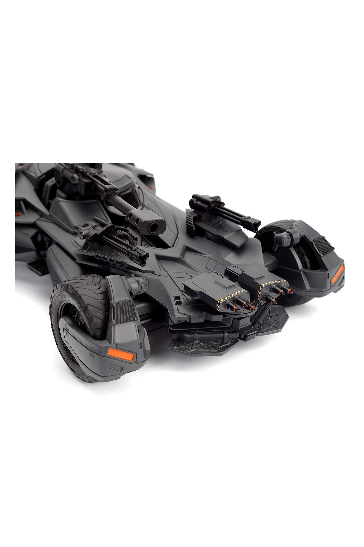 Jada Batman Justice League Batmobile 1:24