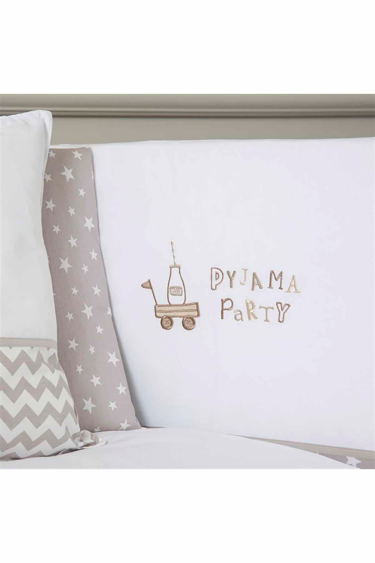 Lolybon Pyjama Uyku Seti 7 Parça 80x130 cm