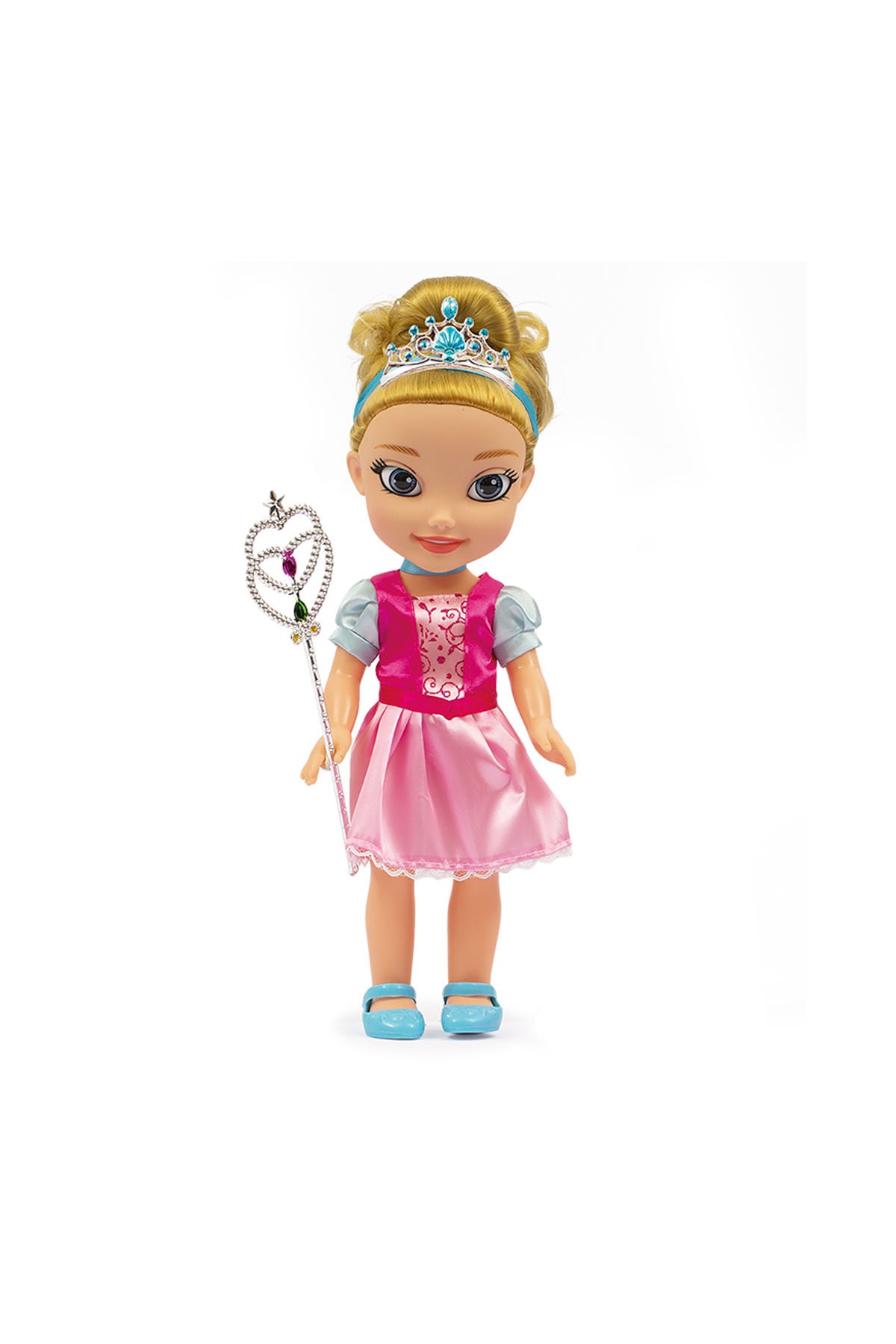Disney Prenses Bebek Sindirella 35Cm-GG03016