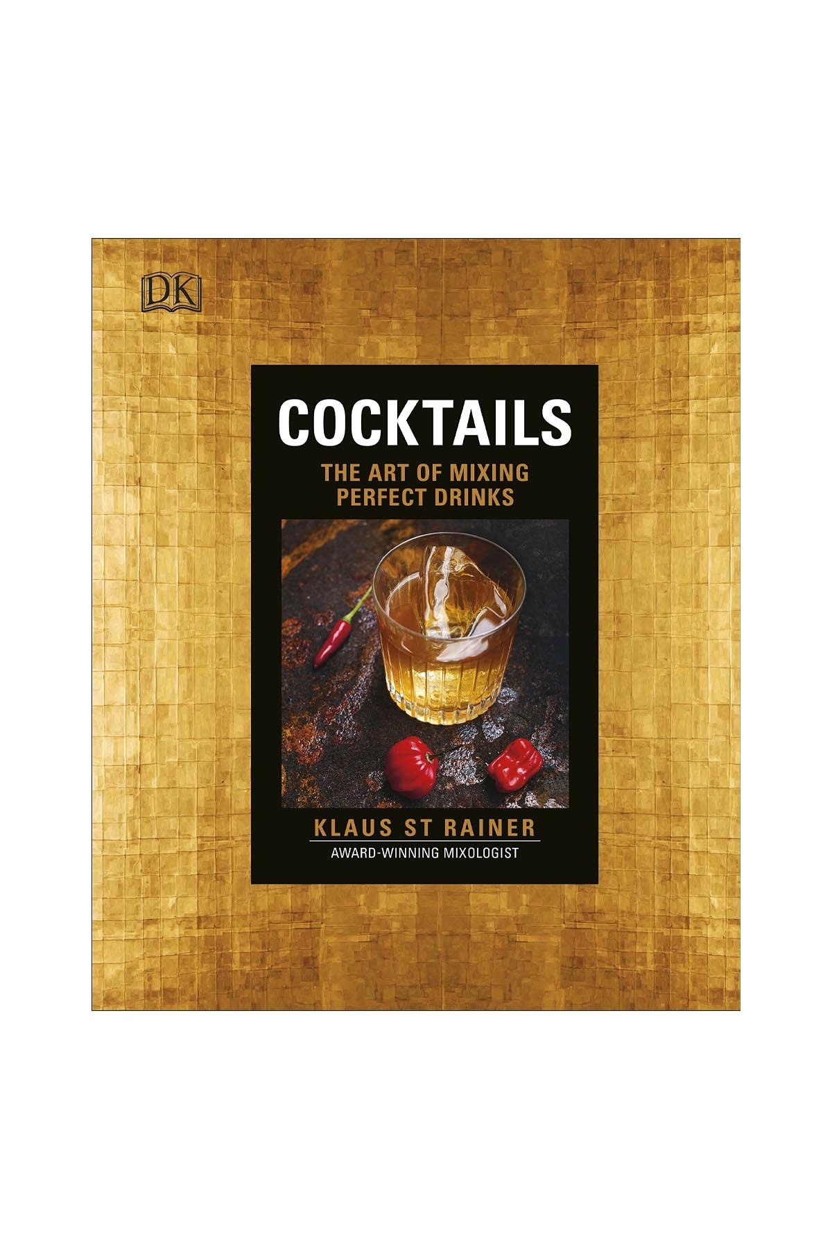 DK Yayıncılık Cocktails