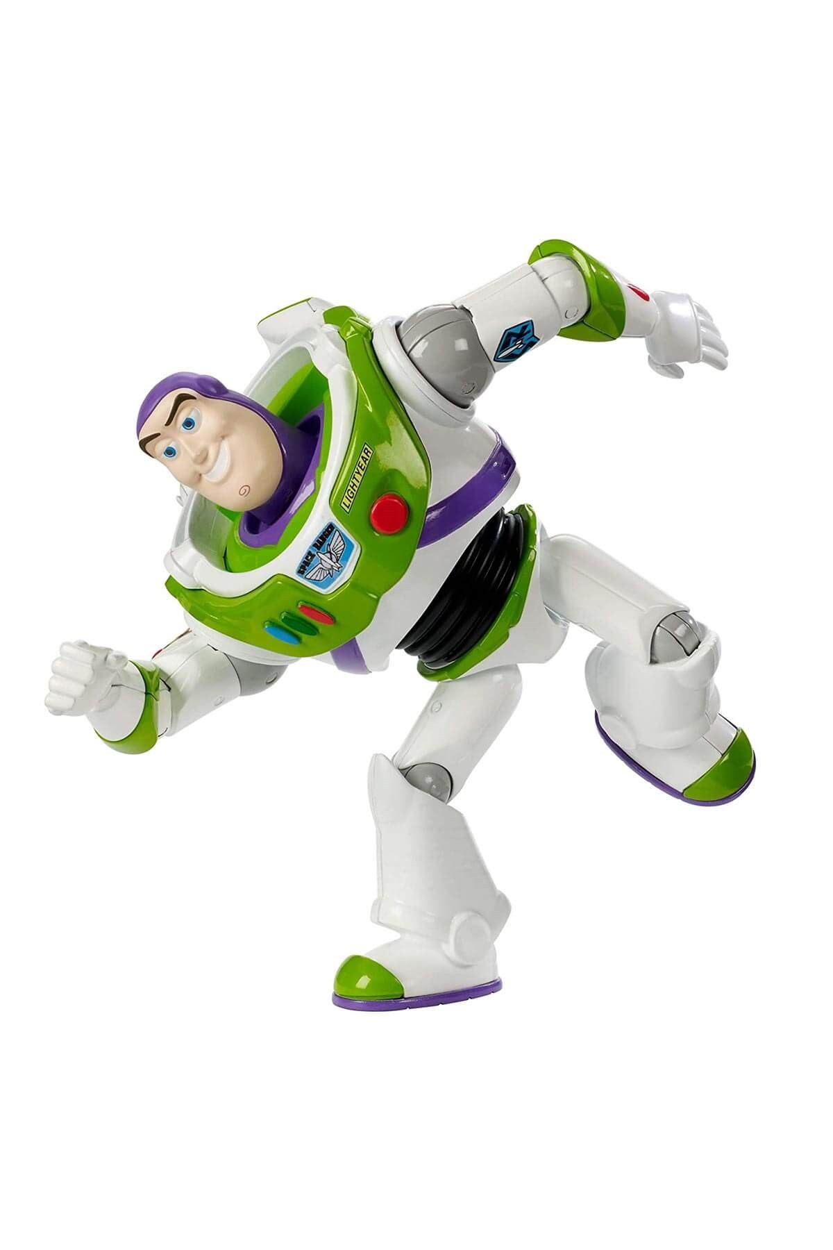 Toy Story 17cm Figürler - Buzz GDP69
