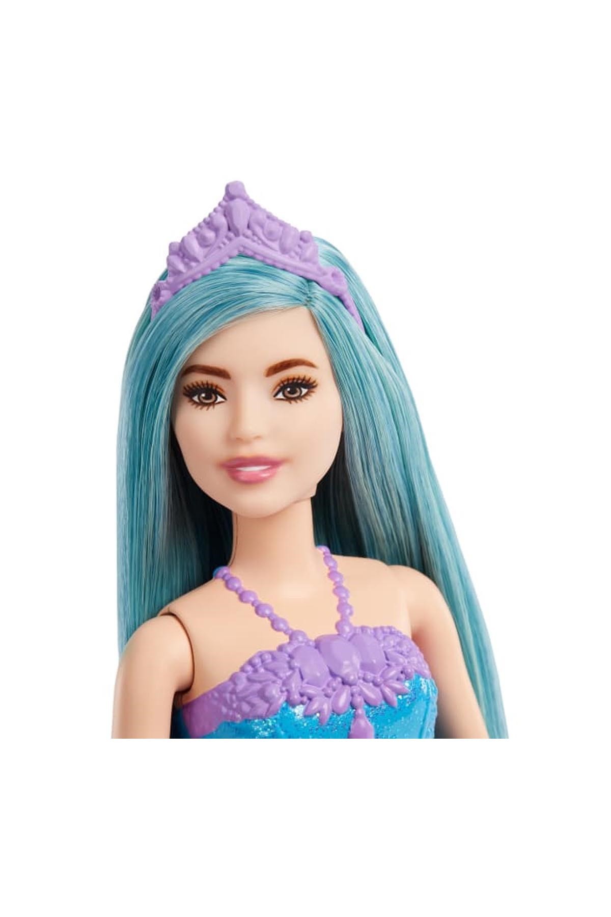 Barbie Dreamtopia Prenses Bebekler Serisi HGR16