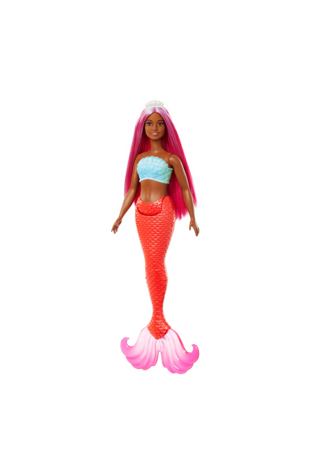 Barbie Deniz Kızı Bebekler HRR04