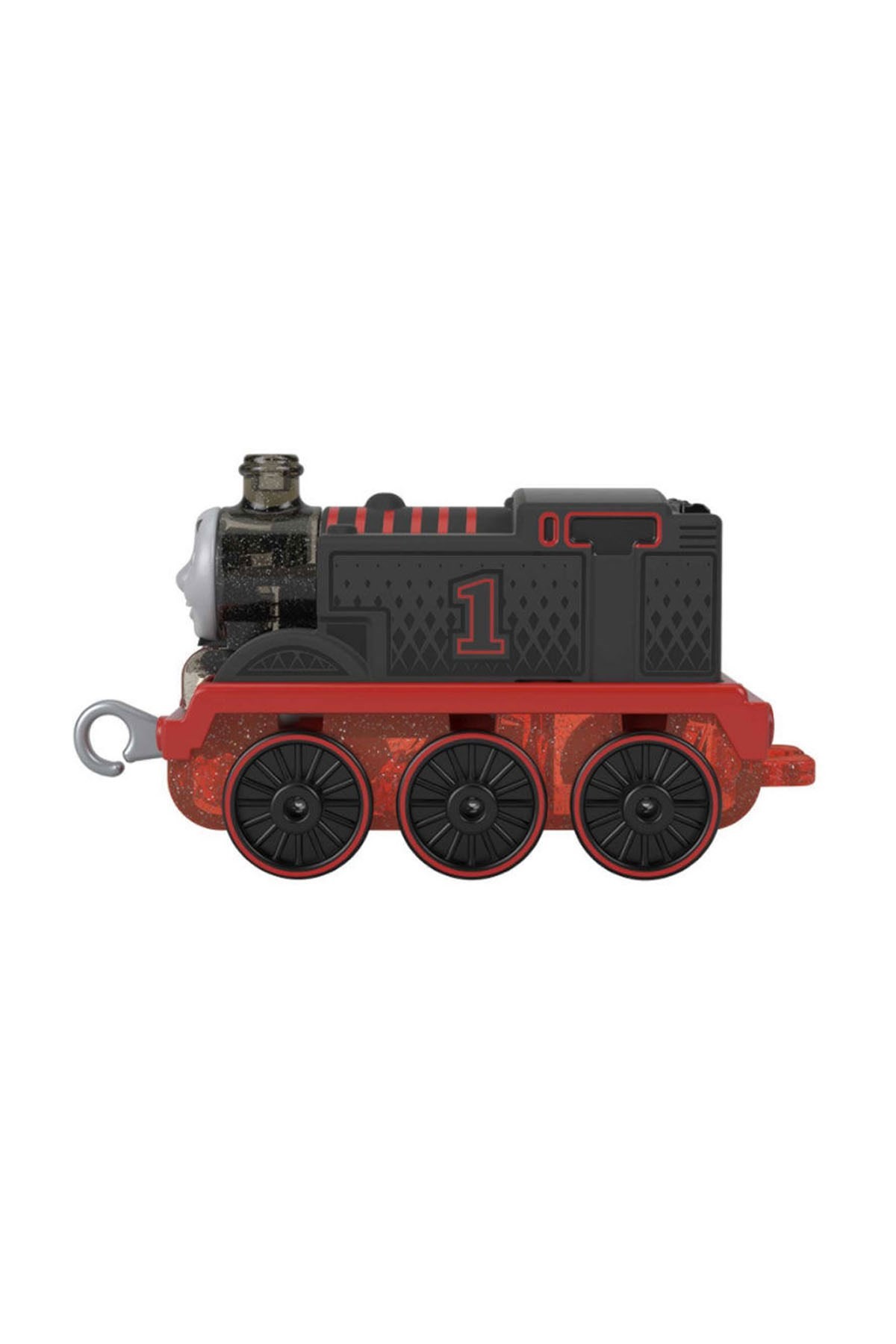 Thomas ve Arkadaşları Trackmaster Sür Bırak Küçük Tekli Trenler HBX87
