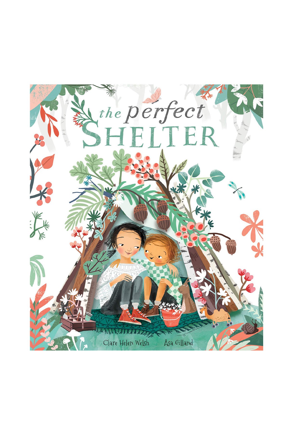 LT - The Perfect Shelter