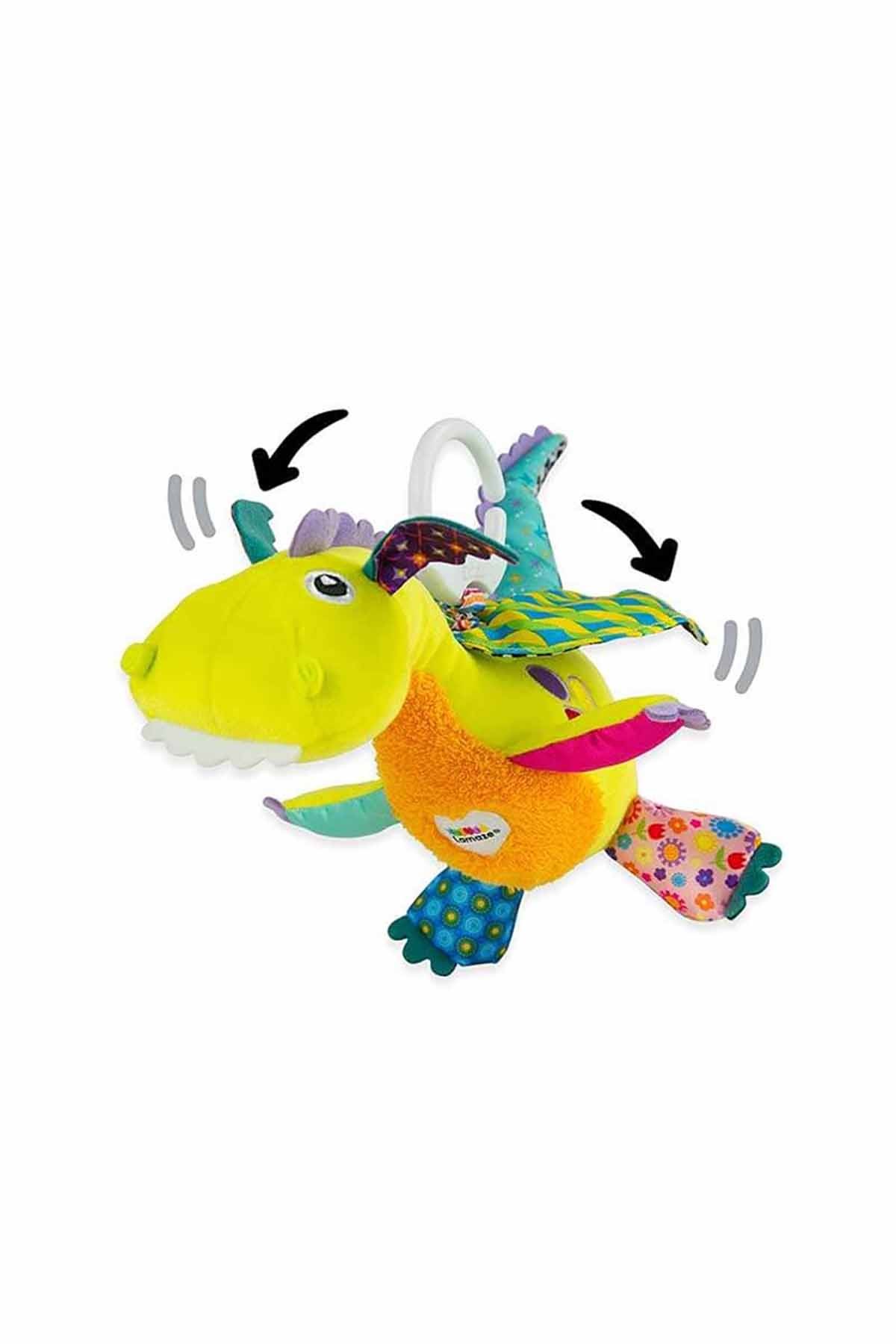 Tomy Lamaze Uçan Ejderha-27565