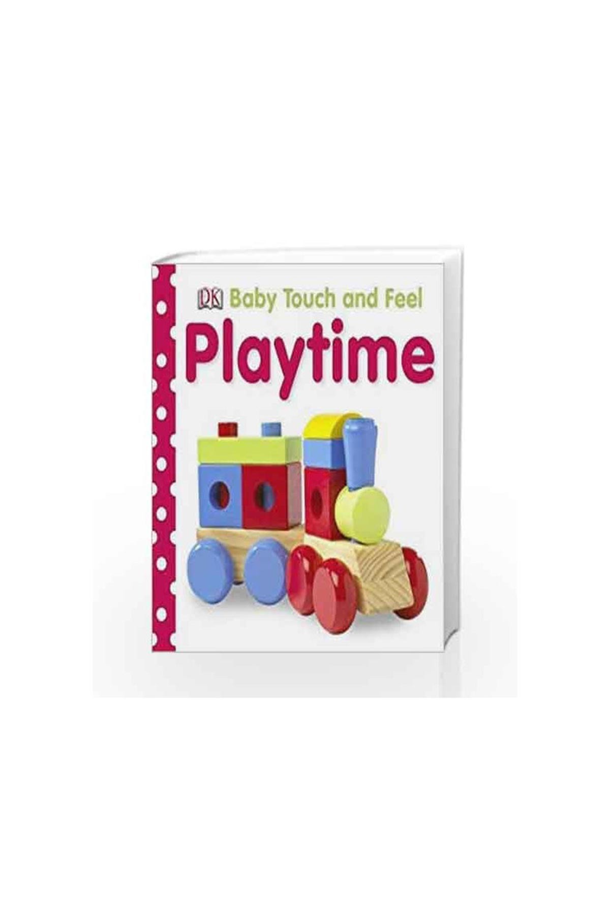 Baby Touch And Feel | Playtime
