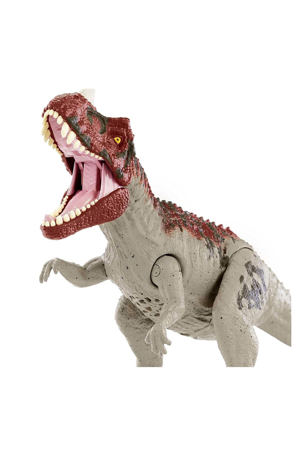 Jurassic World Kükreyen Saldırı Dinozor Figürleri GWD07