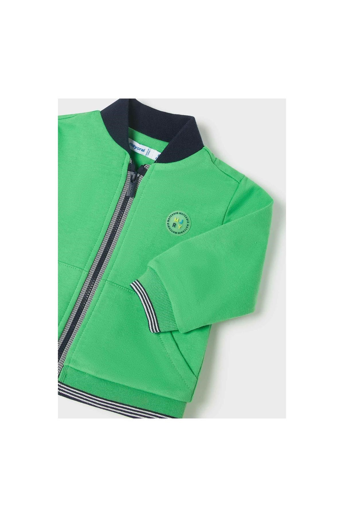 Mayoral Sweatshirt Yeşil