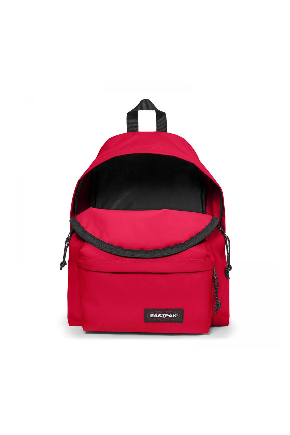 Eastpak Padded Pak'R Sailor Red Sırt Çantası Kırmızı