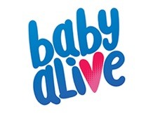 Baby Alive ile gerçeğe en yakın oyuncak bebekler karşınızda!
