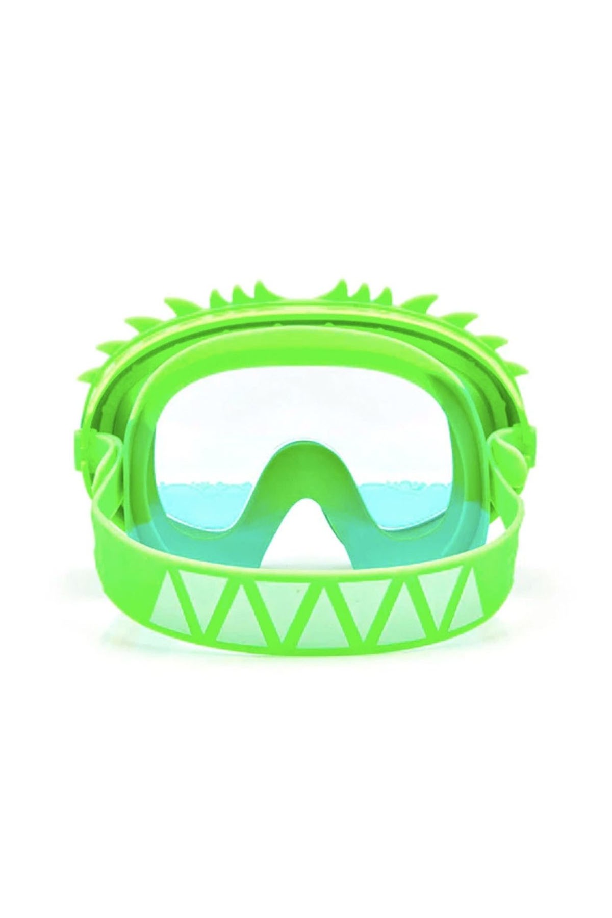 Bling2o Green Glider Çocuk Deniz Maske Gözlüğü