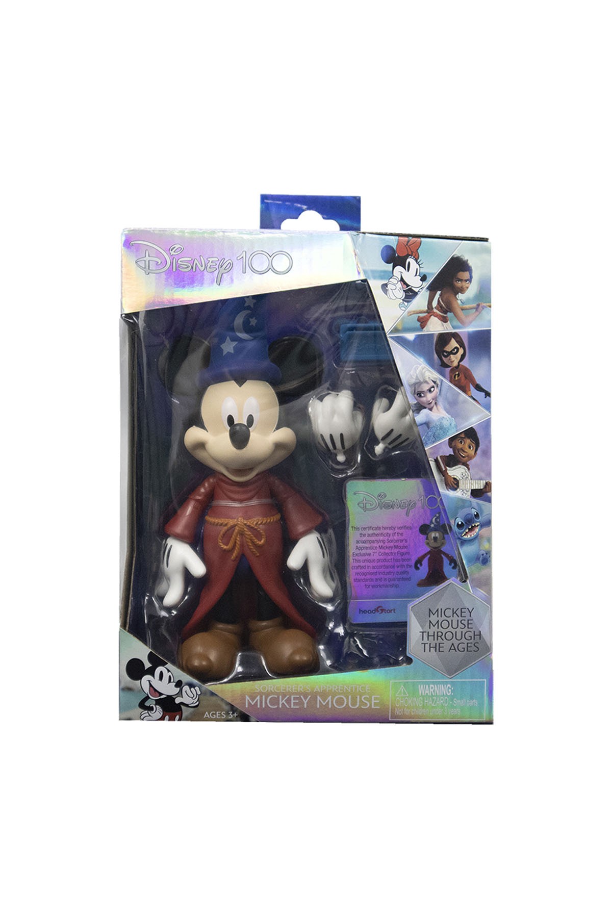 Disney 100. Koleksiyon Mickey Mouse Figürü 23129