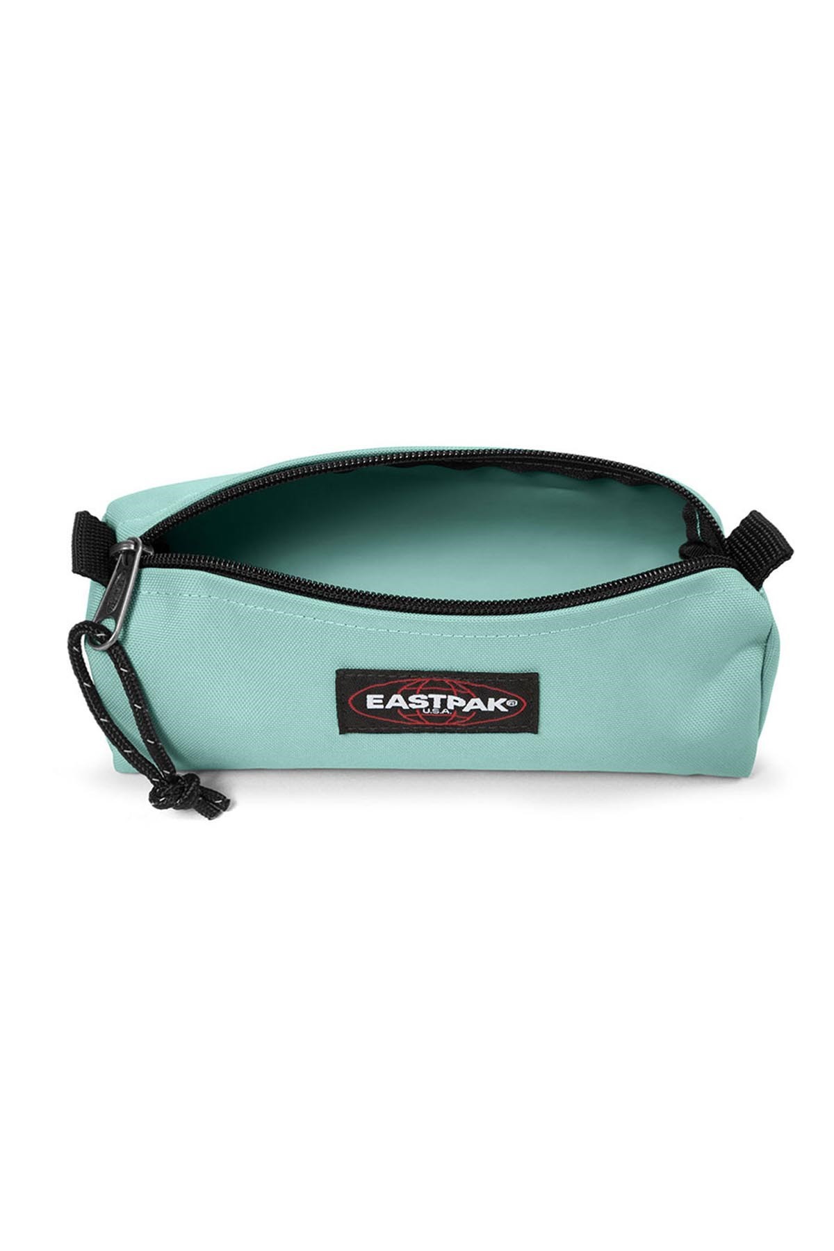 Eastpak Benchmark Single Thoughtful Turquoise Kalem Çantası Turkuaz