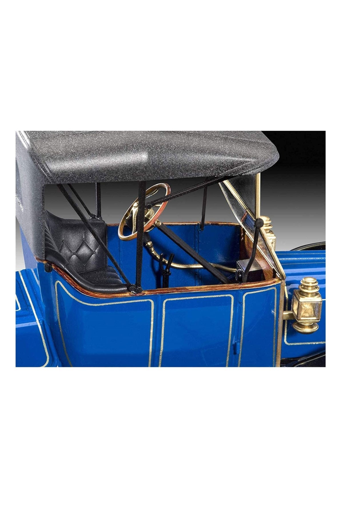 Revell 1913 Ford T Roadster