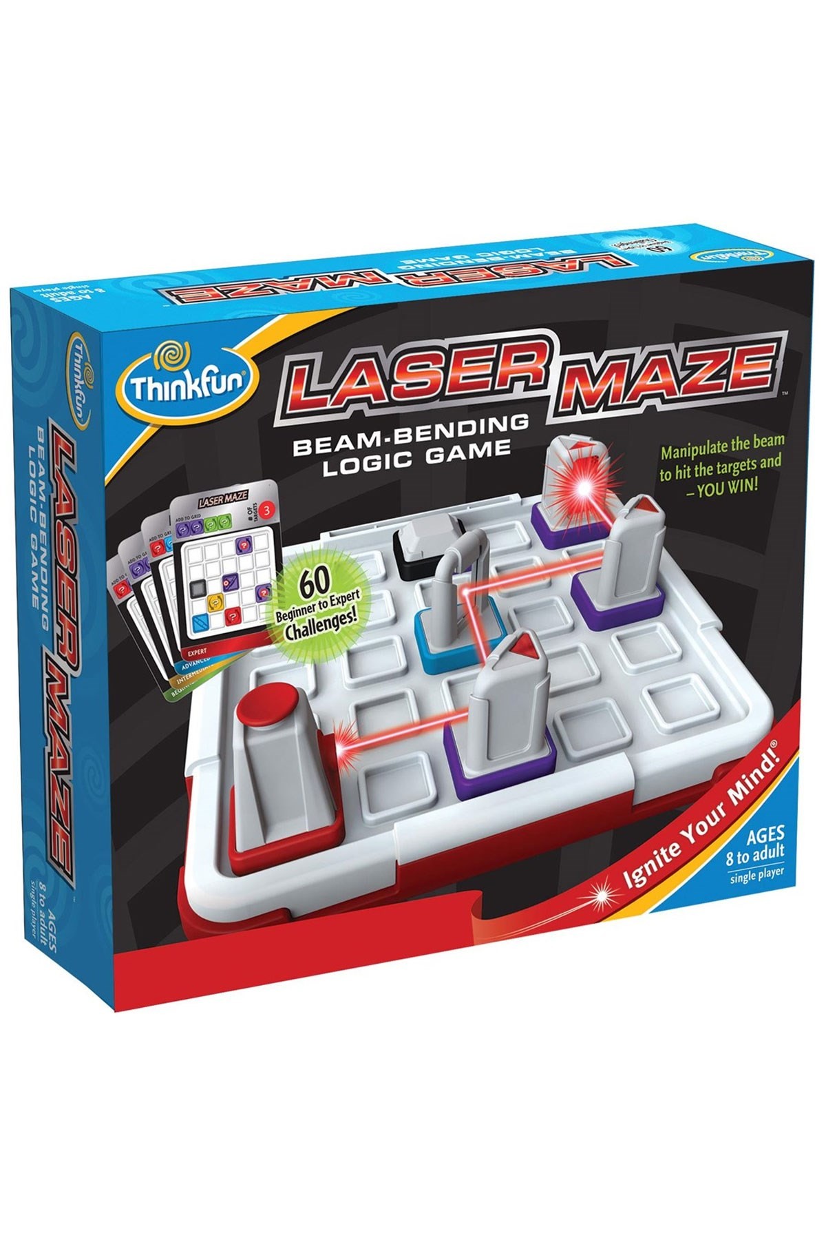 Thinkfun Laser Maze