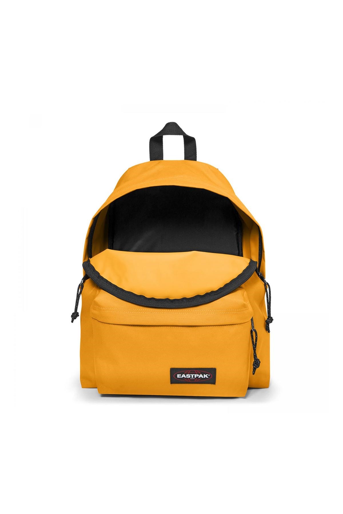 Eastpak Padded Pak'R Young Yellow Sırt Çantası Sarı