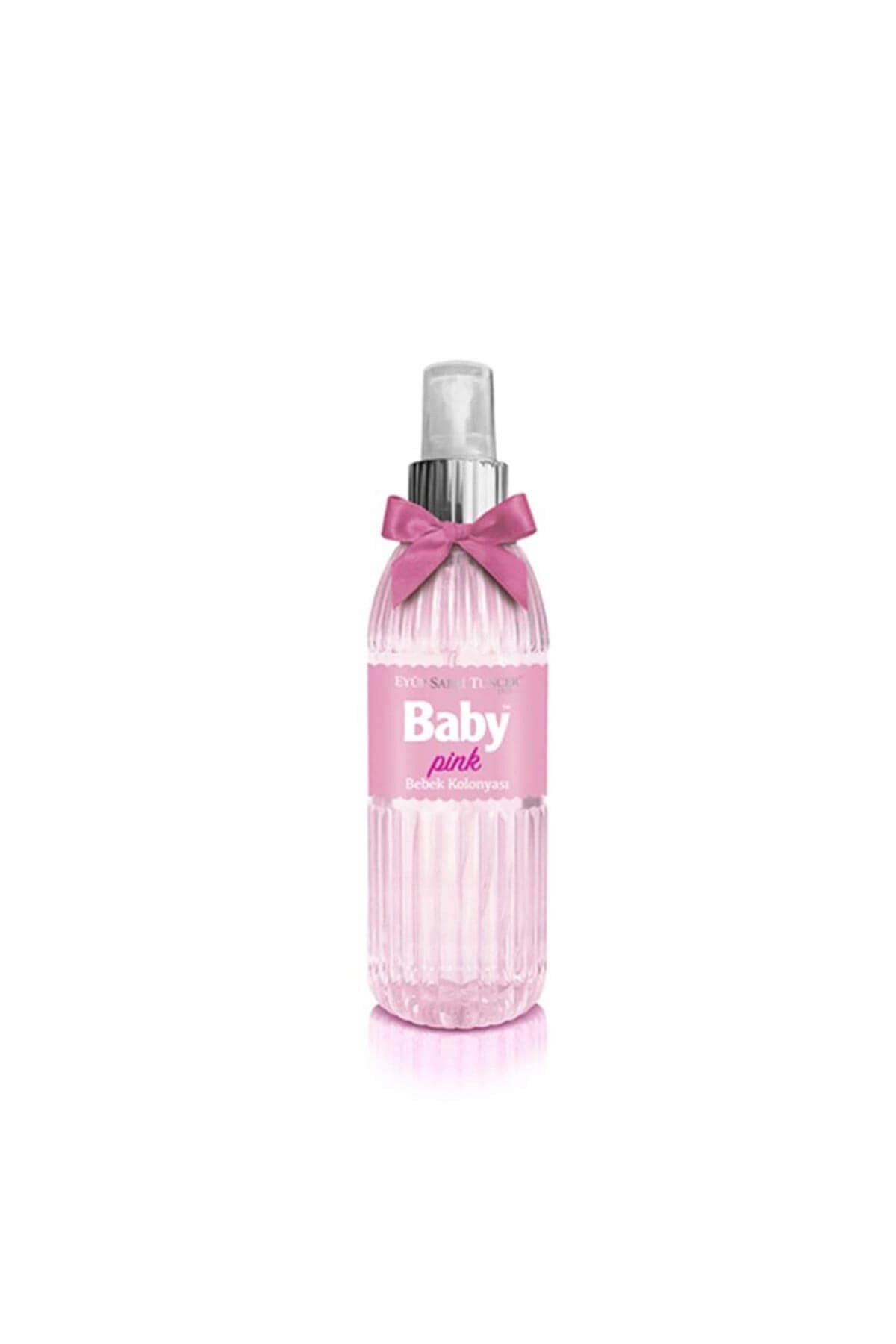 Eyüp Sabri Tuncer Bebek Kolonyası Baby Pink 150 ml Pet Şişe
