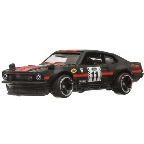 Hot Wheels Vintage Temalı Arabalar - Custom Ford Maverick