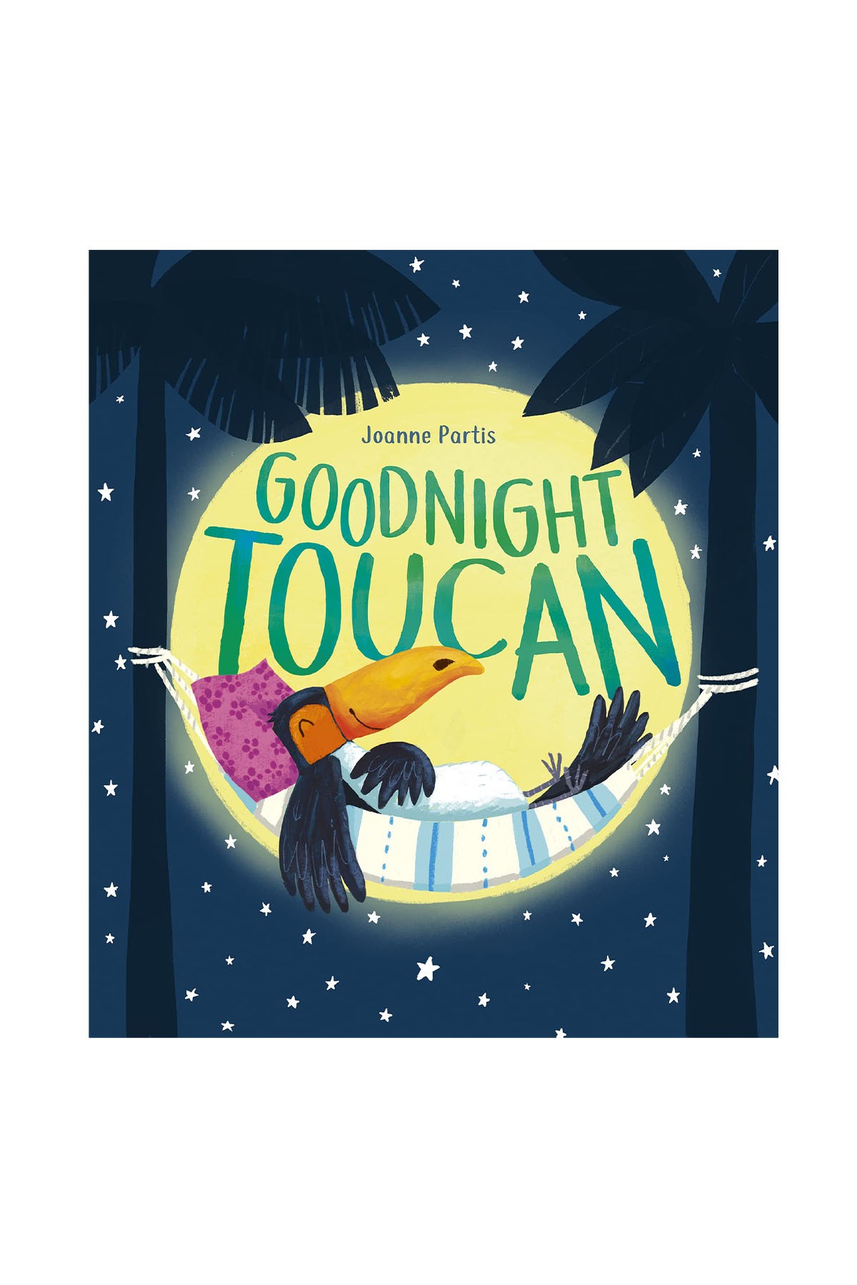 LT - Goodnight Toucan